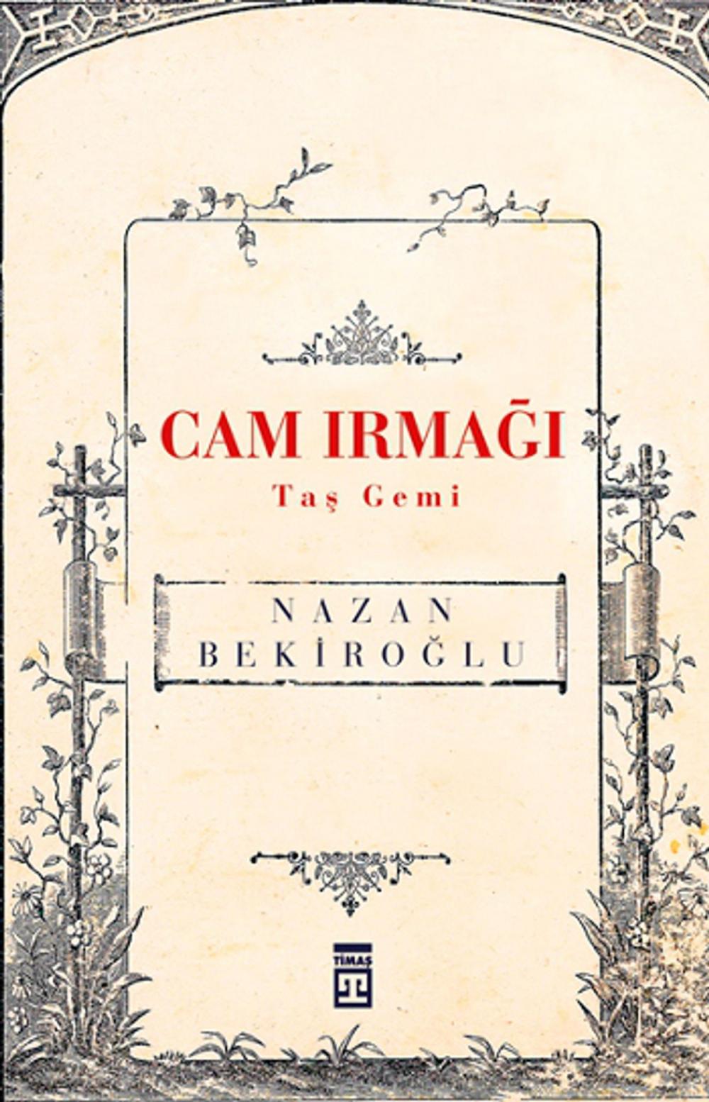 Big bigCover of Cam Irmağı Taş Gemi