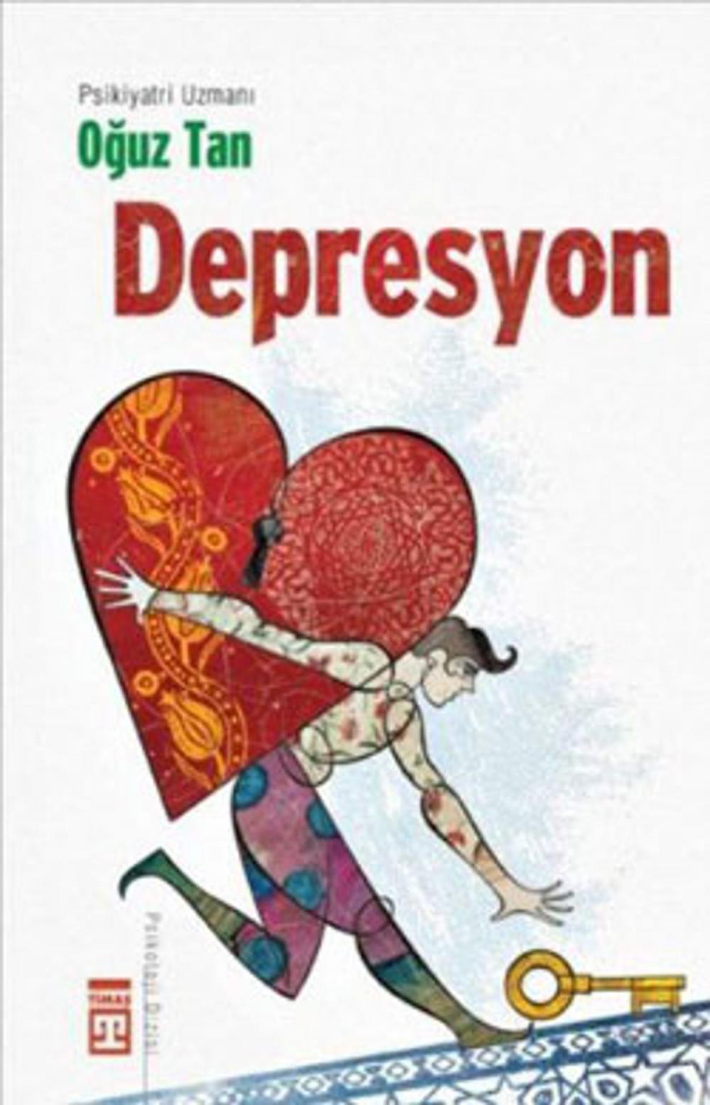 Big bigCover of Depresyon