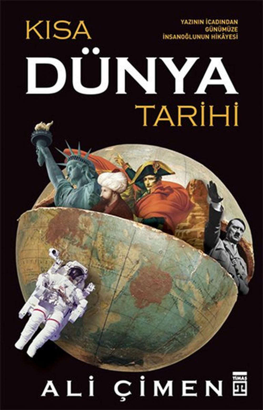 Big bigCover of Kısa Dünya Tarihi