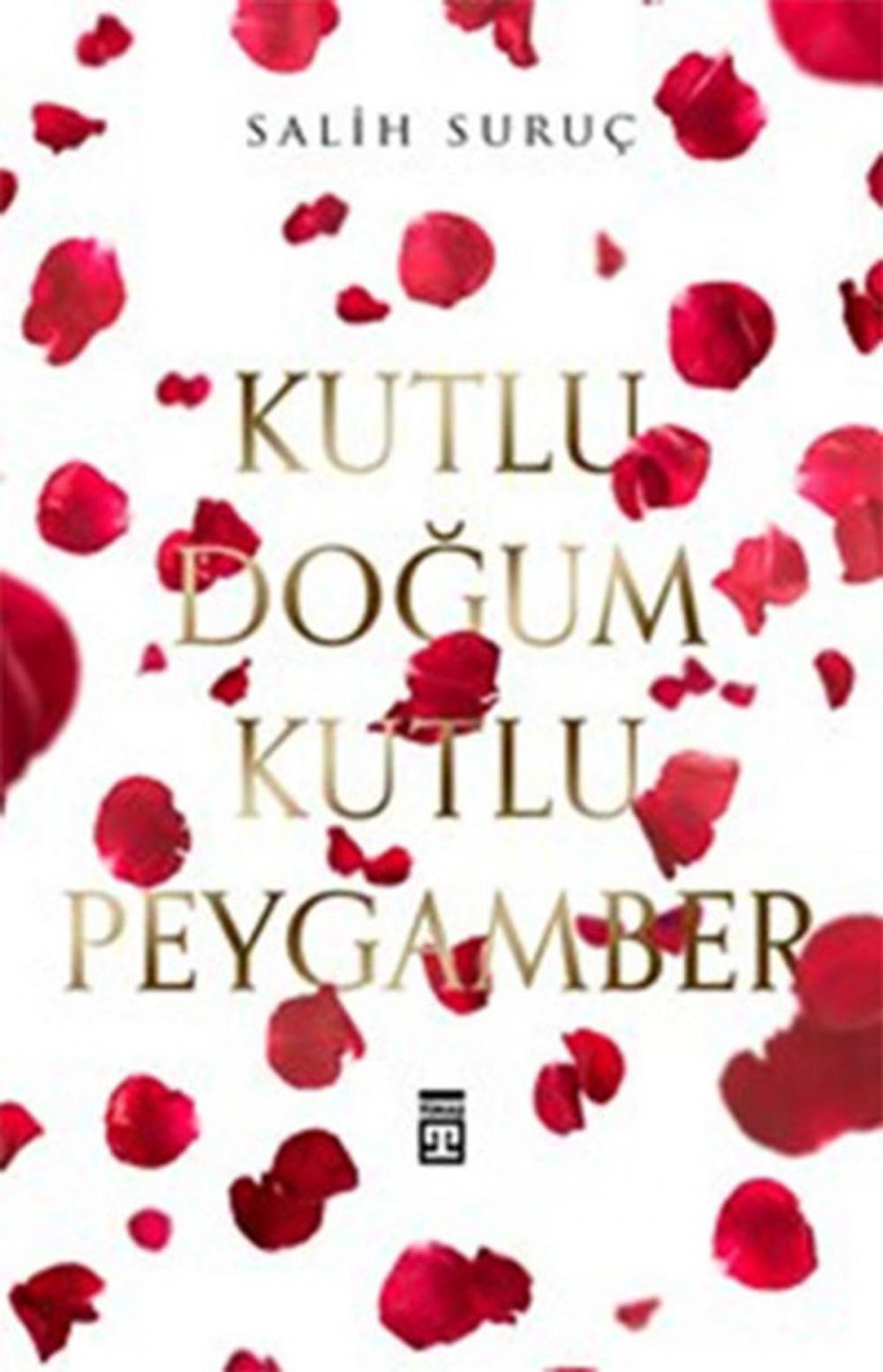 Big bigCover of Kutlu Doğum Kutlu Peygamber