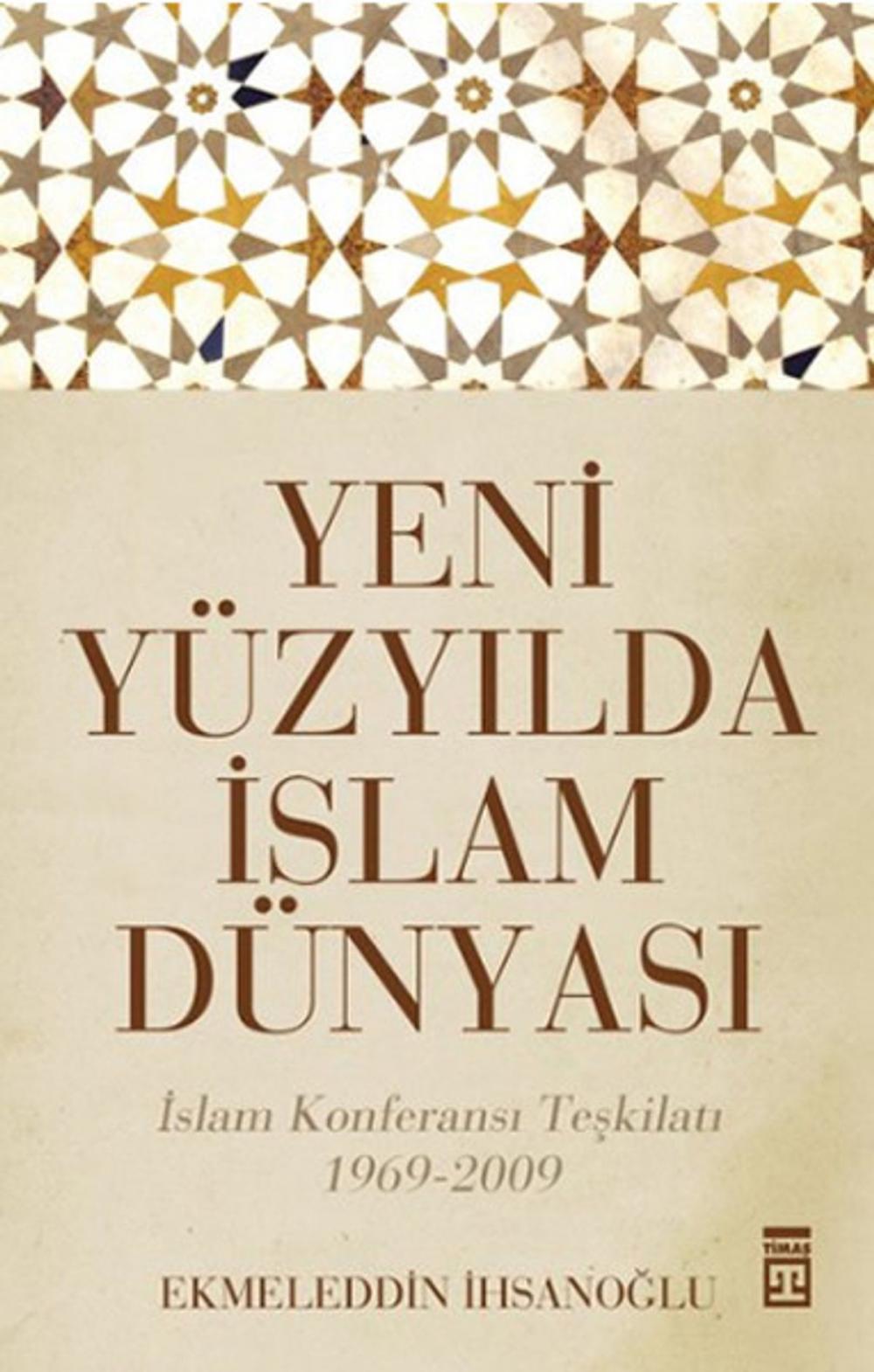 Big bigCover of Yeni Yüzyılda İslam Dünyası