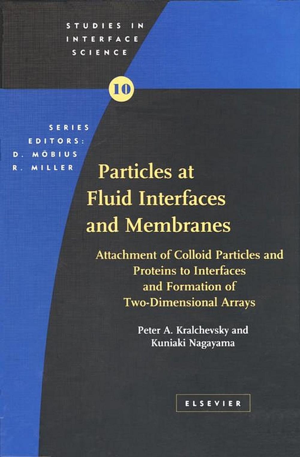 Big bigCover of Particles at Fluid Interfaces and Membranes