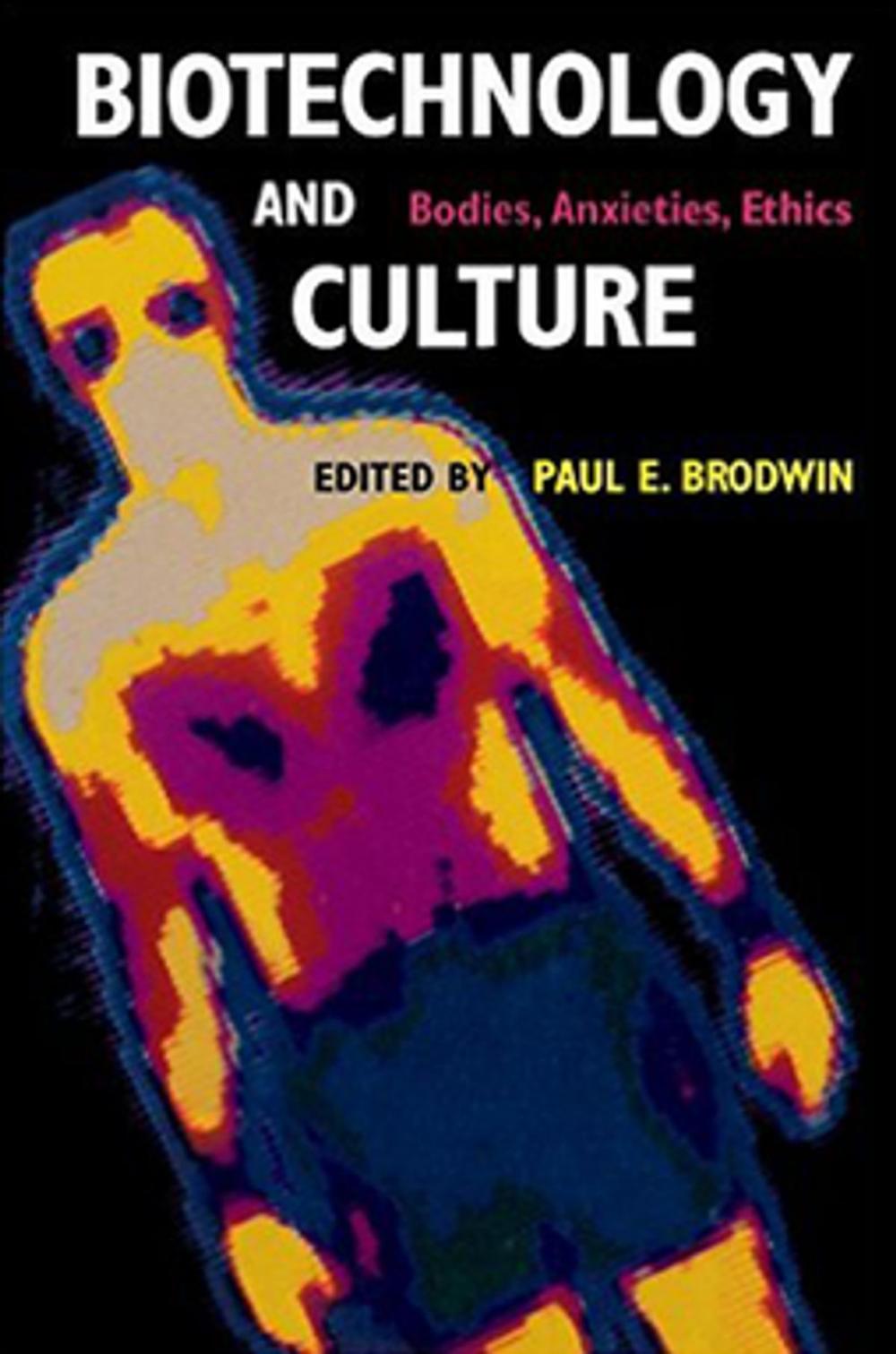 Big bigCover of Biotechnology and Culture