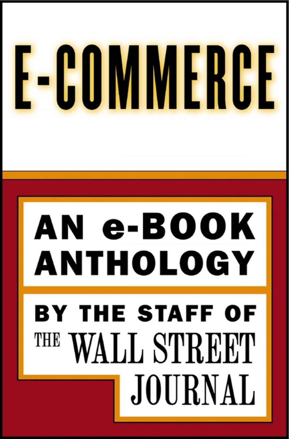 Big bigCover of e-Commerce