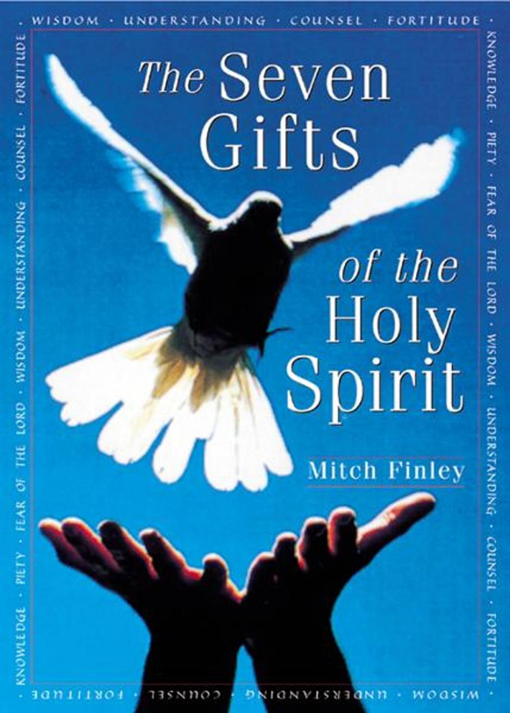 Big bigCover of The Seven Gifts of the Holy Spirit