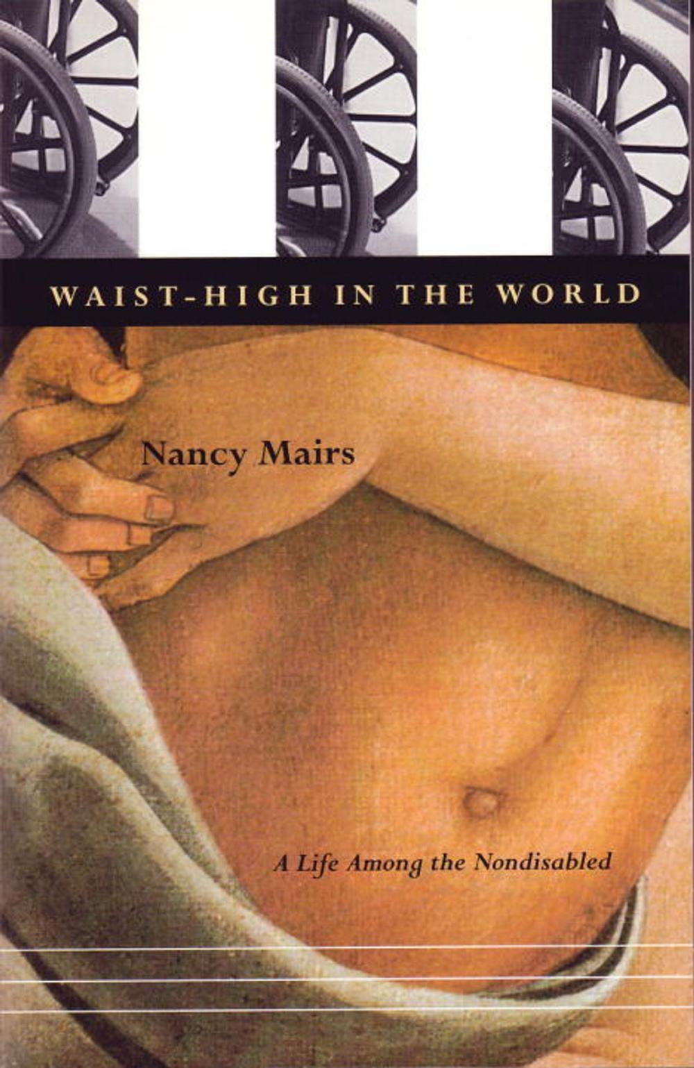 Big bigCover of Waist-High In The World