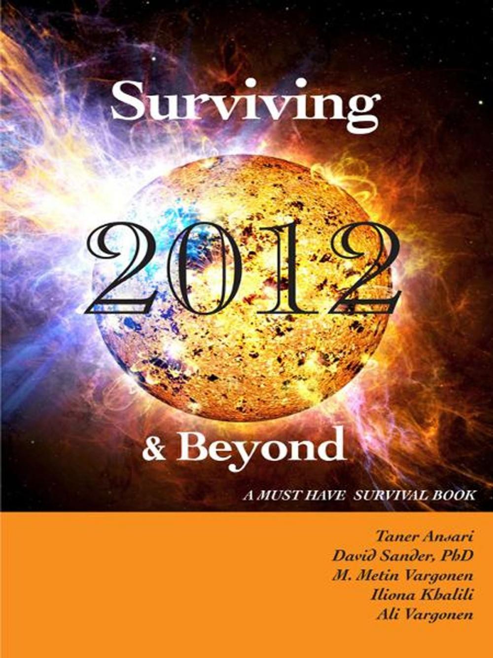 Big bigCover of Surviving 2012 & Beyond