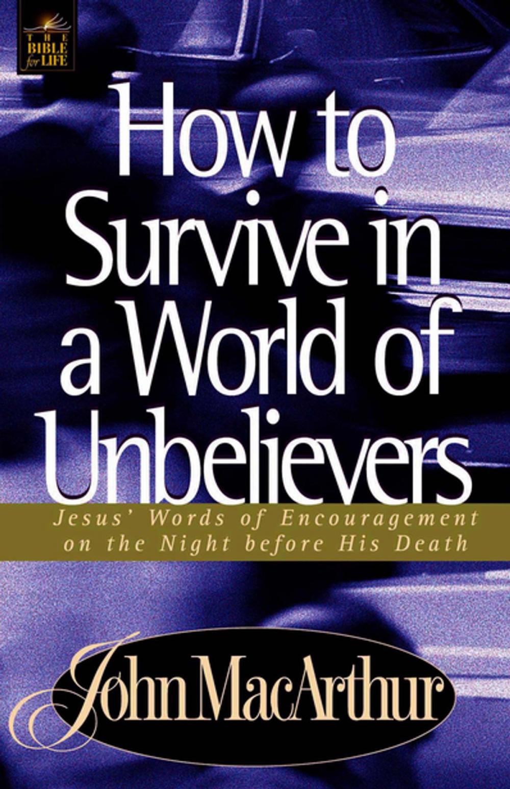 Big bigCover of How to Survive in a World of Unbelievers