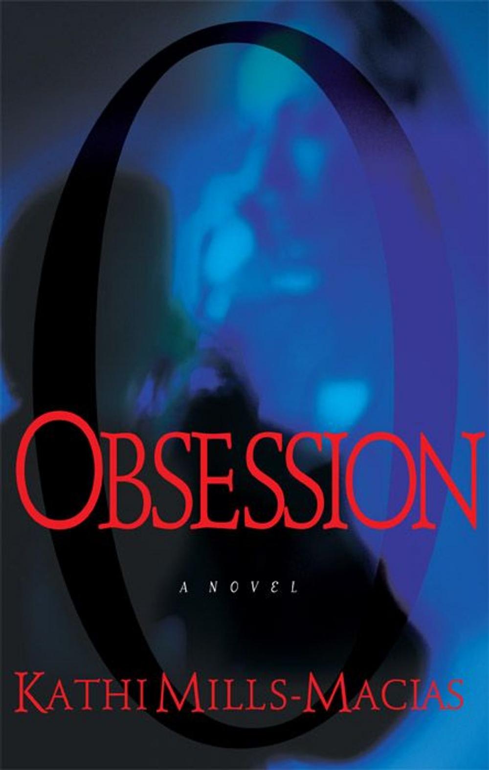 Big bigCover of Obsession