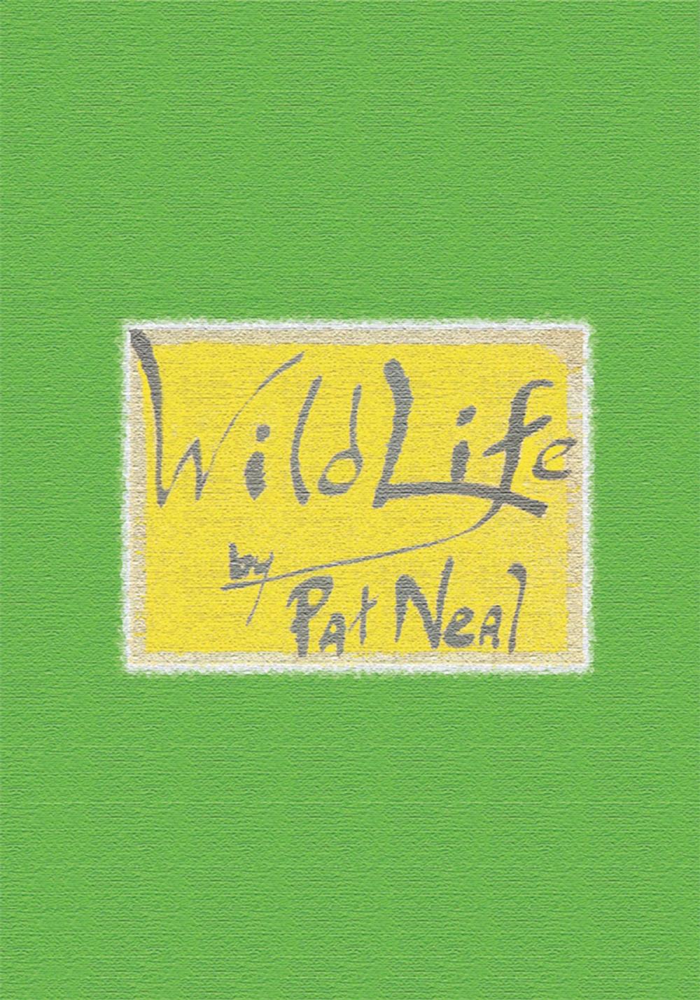 Big bigCover of Wild Life