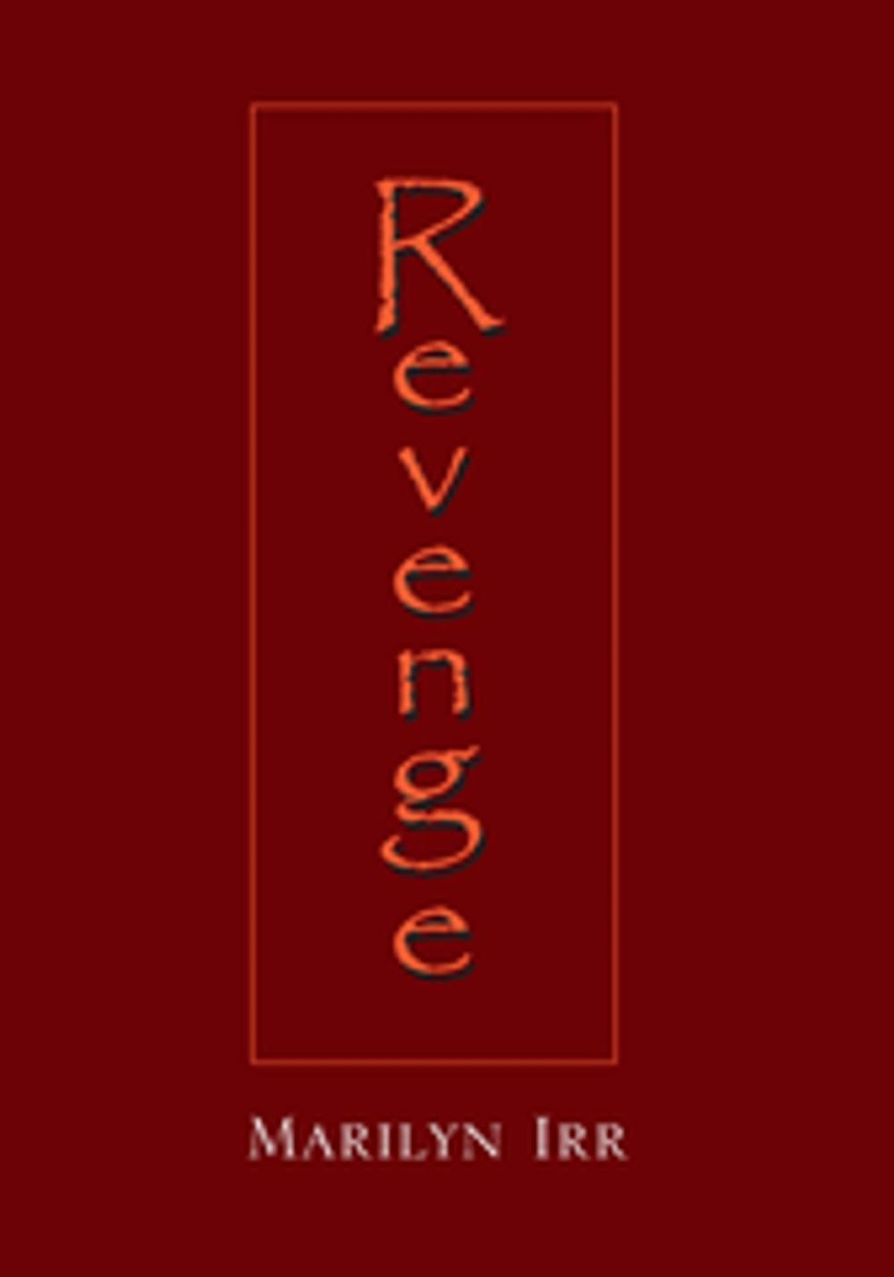 Big bigCover of Revenge