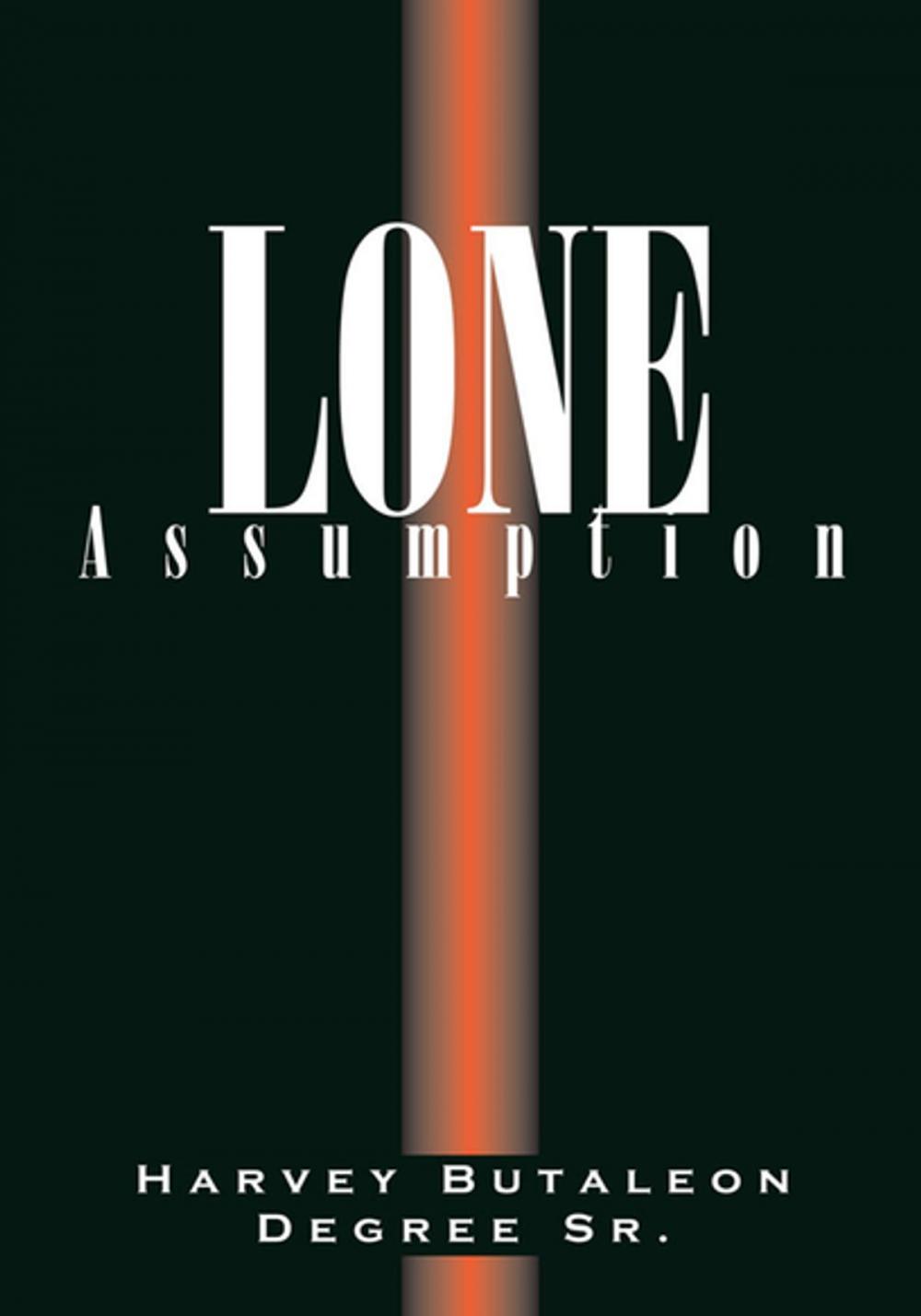 Big bigCover of Lone Assumption