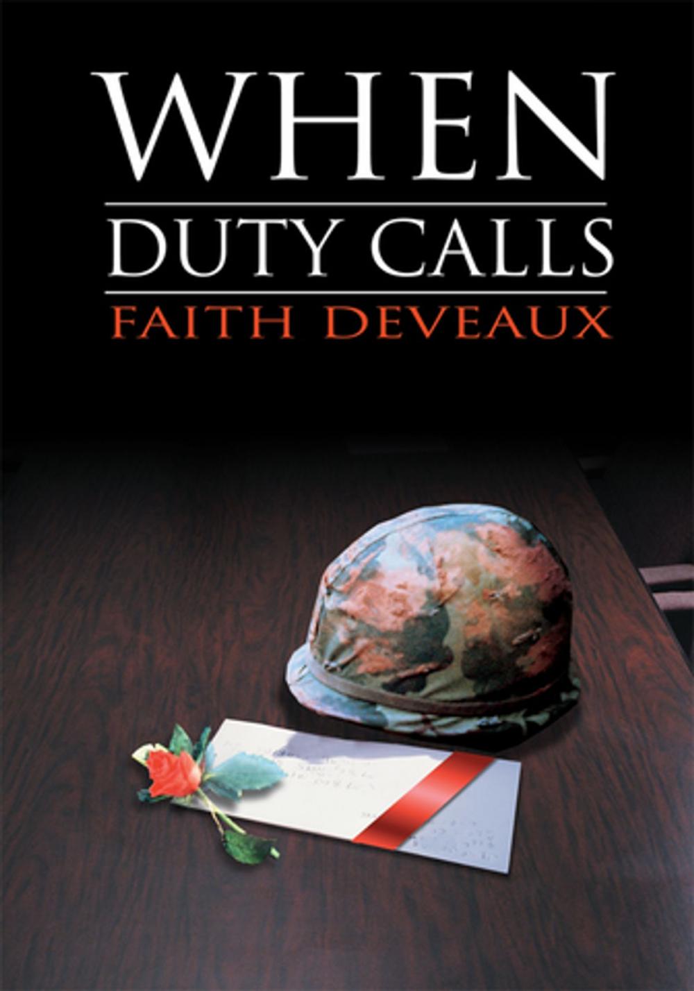 Big bigCover of When Duty Calls