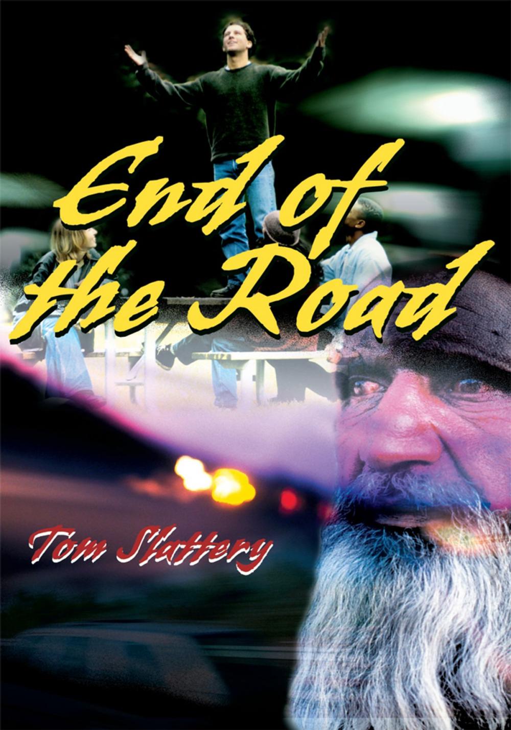 Big bigCover of End of the Road