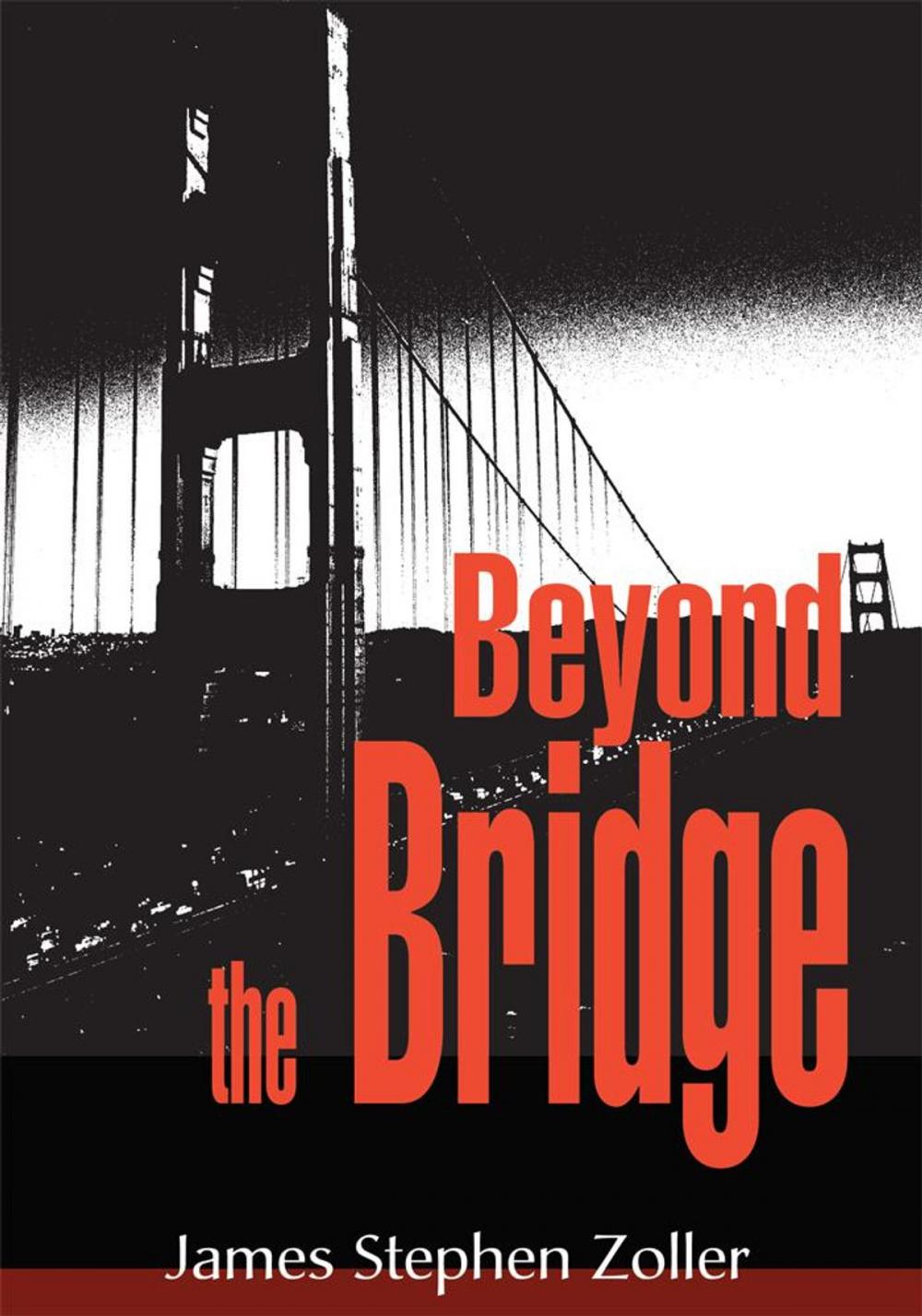 Big bigCover of Beyond the Bridge