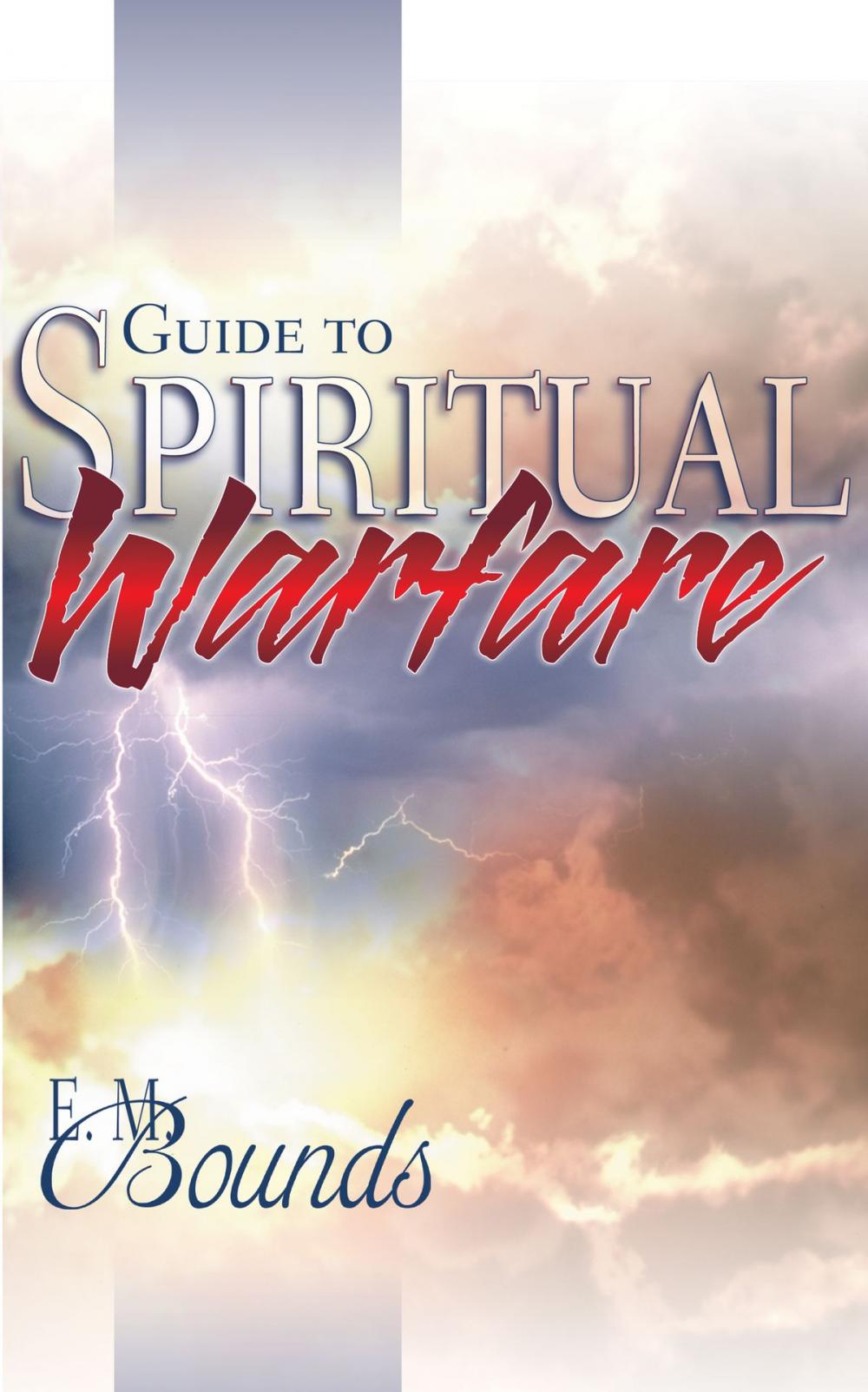 Big bigCover of Guide to Spiritual Warfare