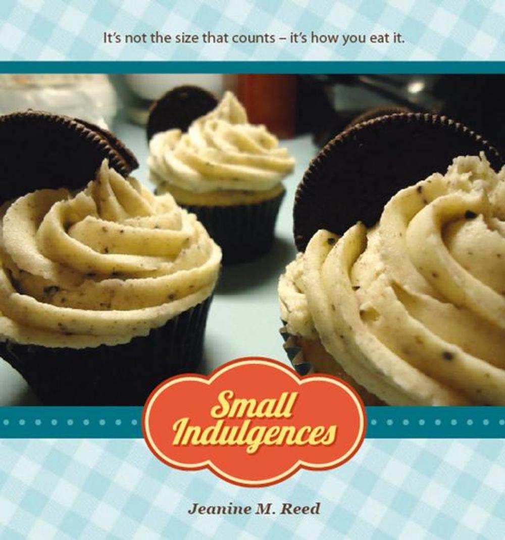 Big bigCover of Small Indulgences