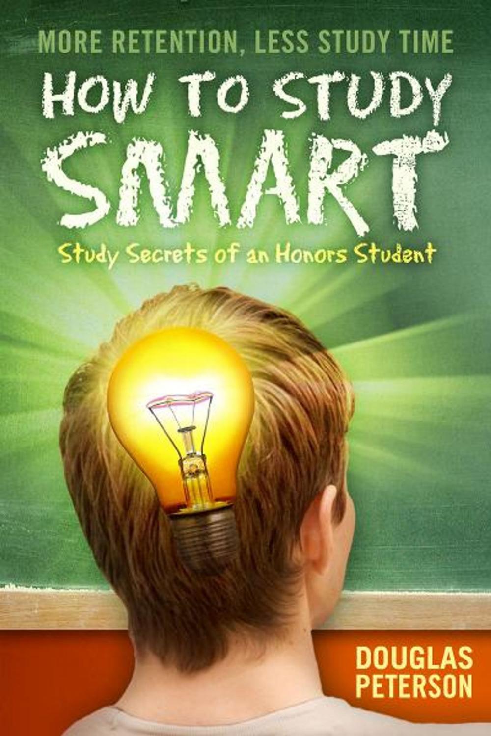 Big bigCover of How To Study Smart