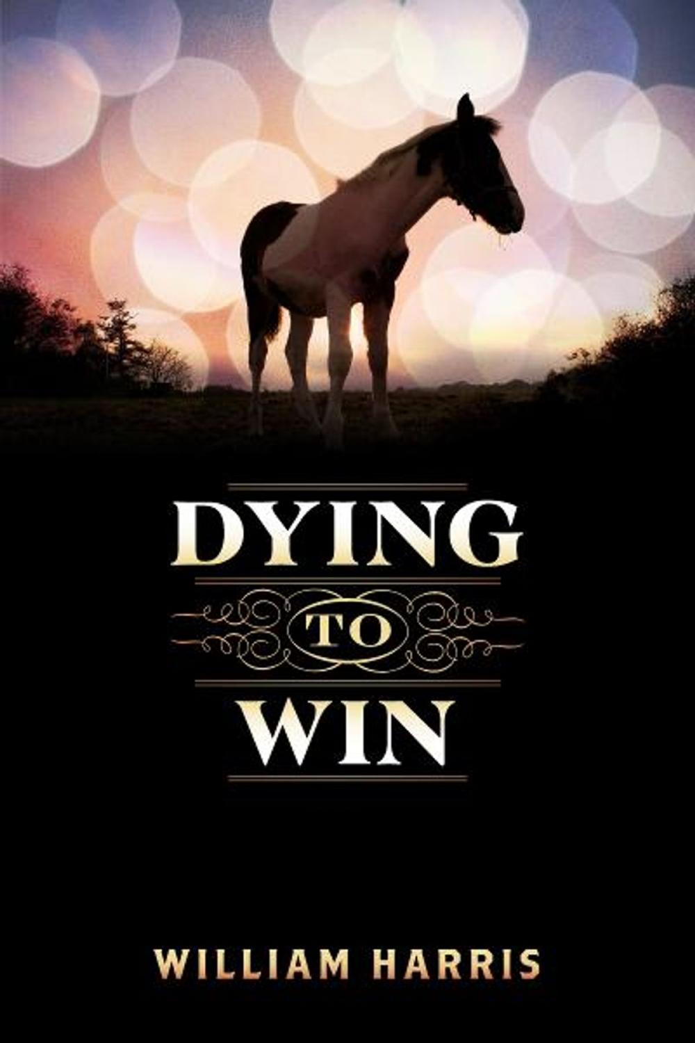 Big bigCover of Dying To Win