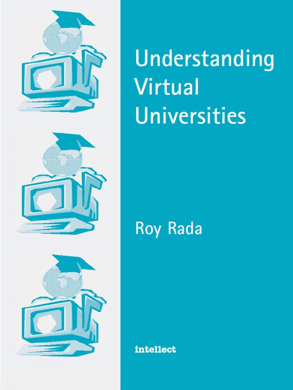 Big bigCover of Understanding Virtual Universities