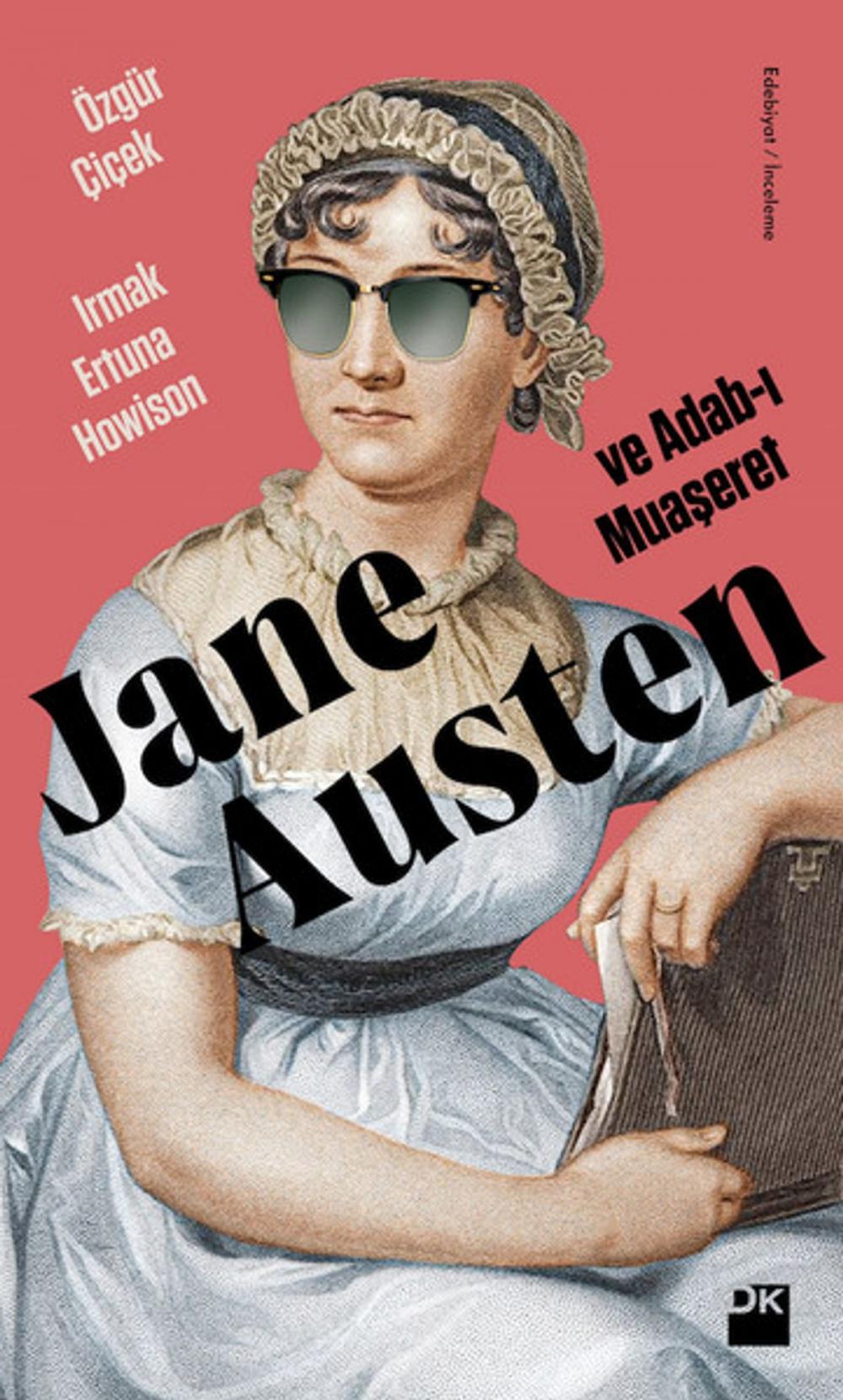 Big bigCover of Jane Austen ve Adab-ı Muaşeret