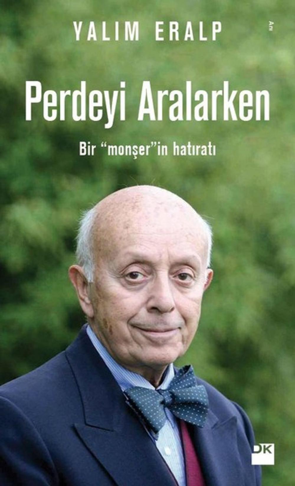 Big bigCover of Perdeyi Aralarken