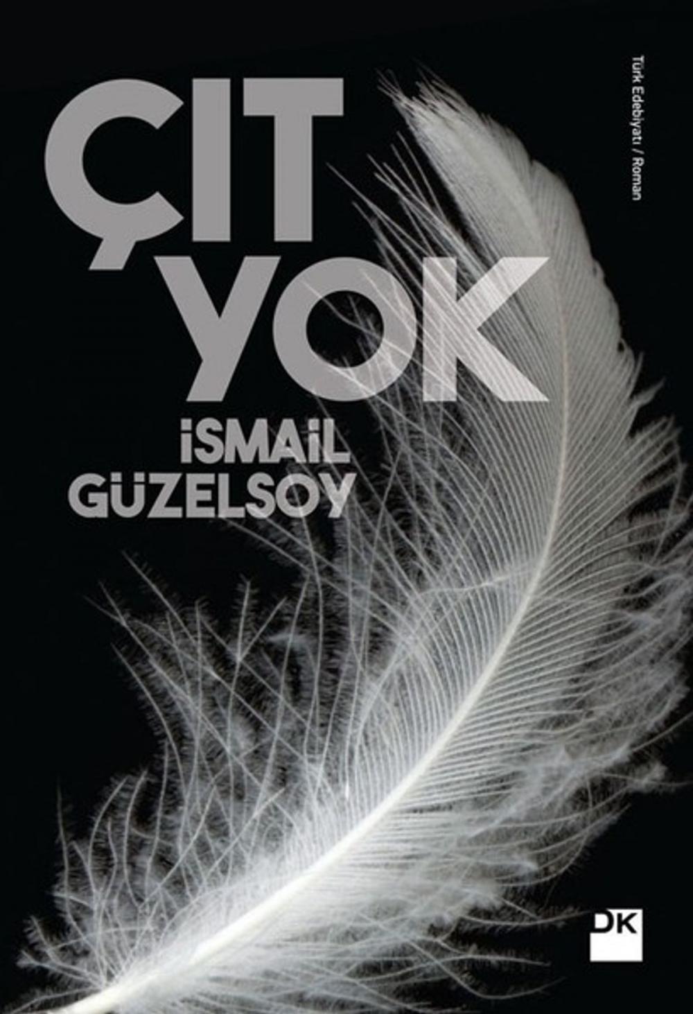 Big bigCover of Çıt Yok