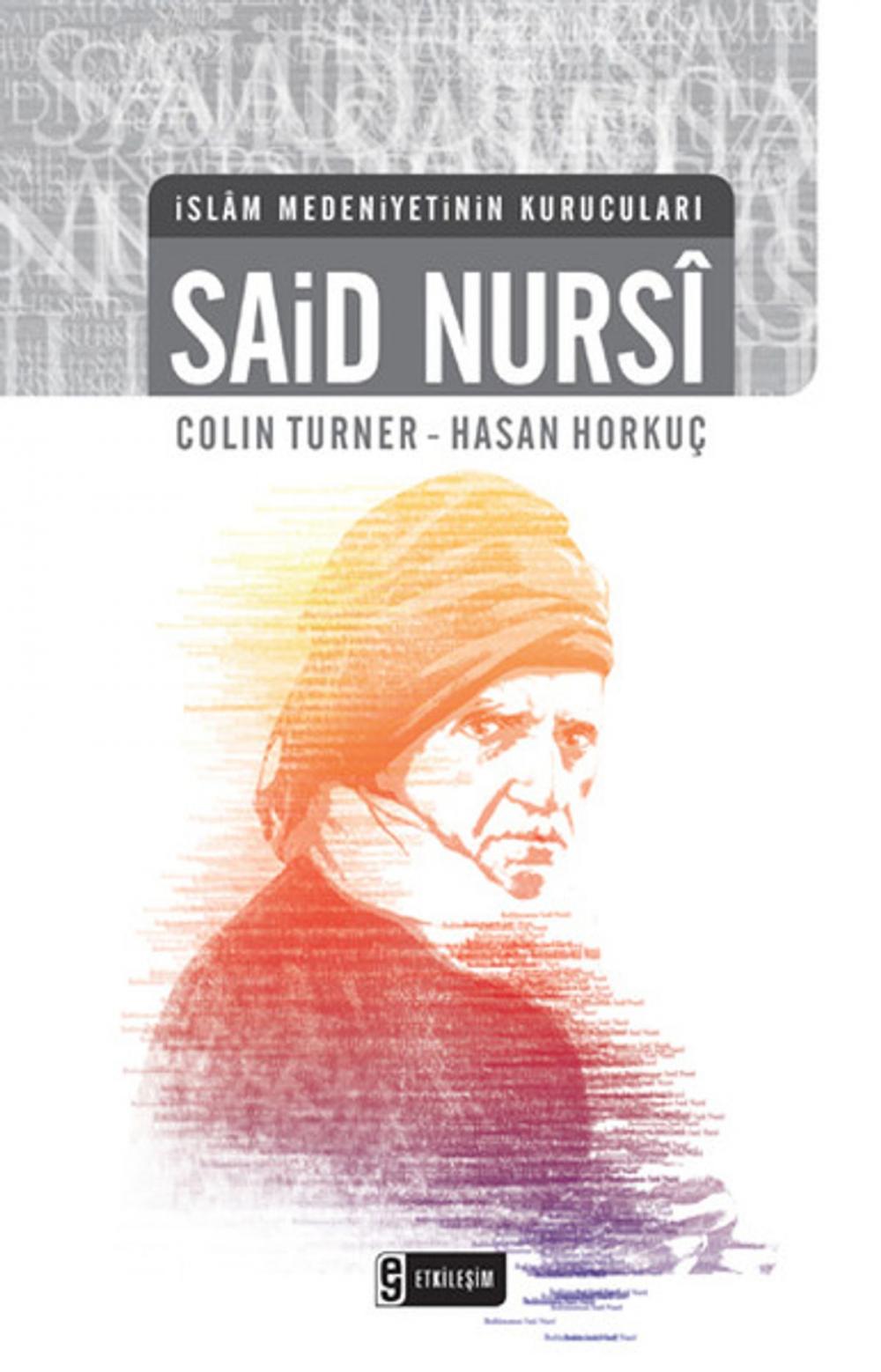 Big bigCover of Said Nursi