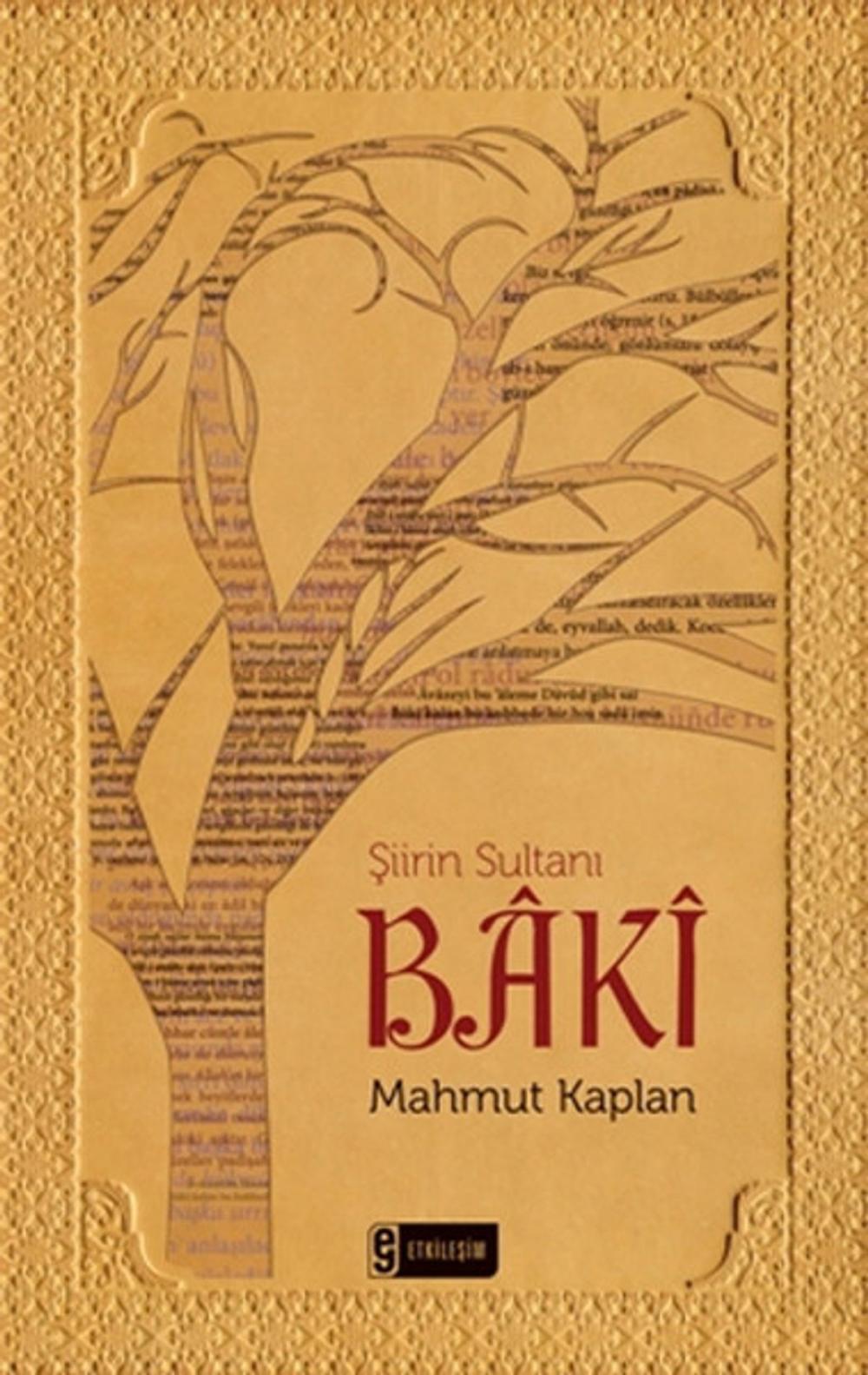 Big bigCover of Şiirin Sultanı Bâki