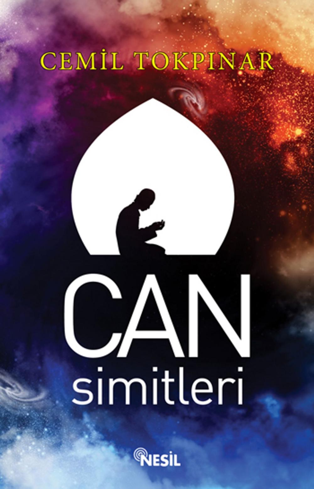 Big bigCover of Can Simitleri