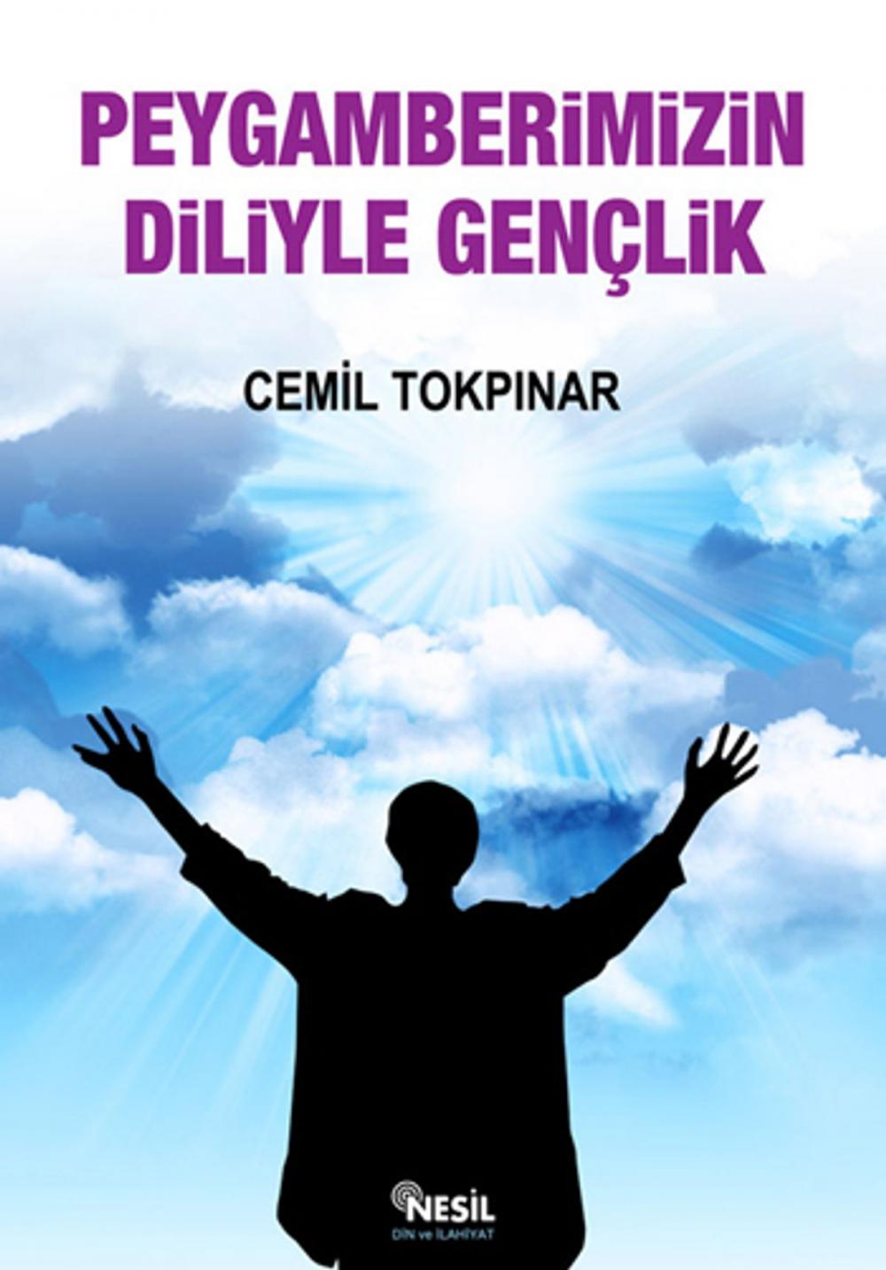 Big bigCover of Peygamberimizin Diliyle Gençlik