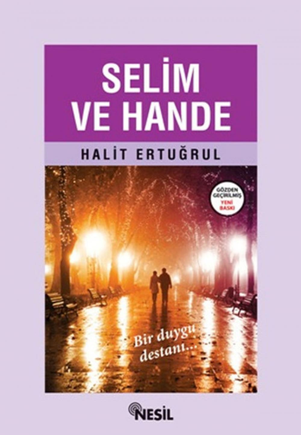 Big bigCover of Selim ve Hande