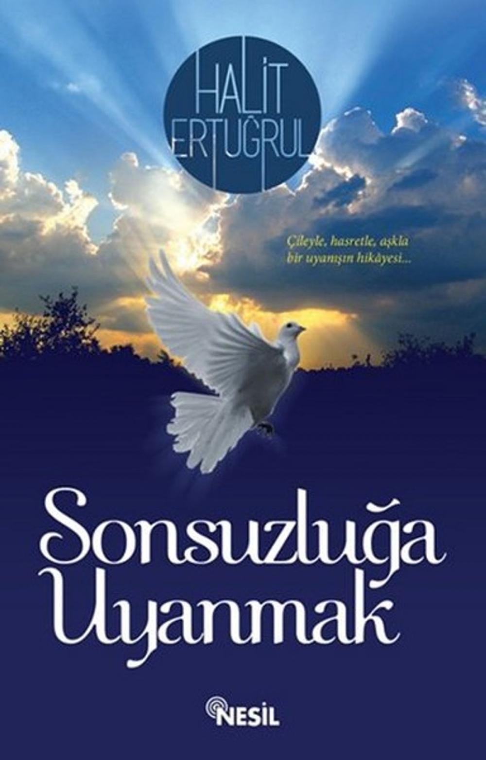 Big bigCover of Sonsuzluğa Uyanmak