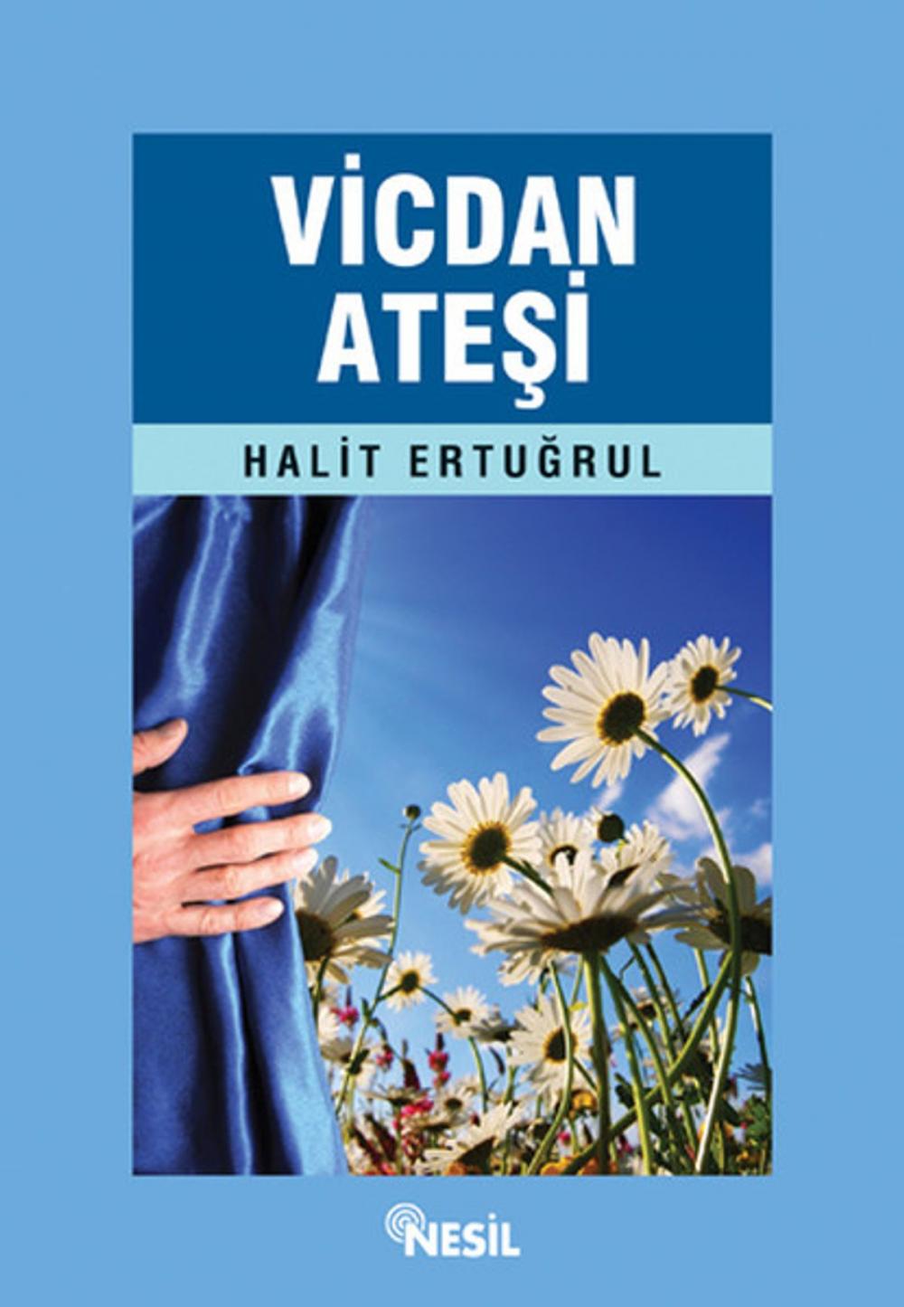 Big bigCover of Vicdan Ateşi