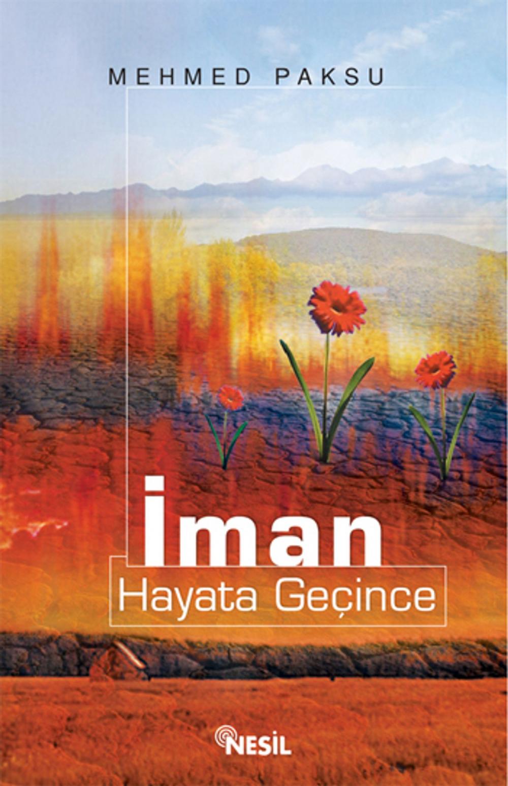 Big bigCover of İman Hayata Geçince