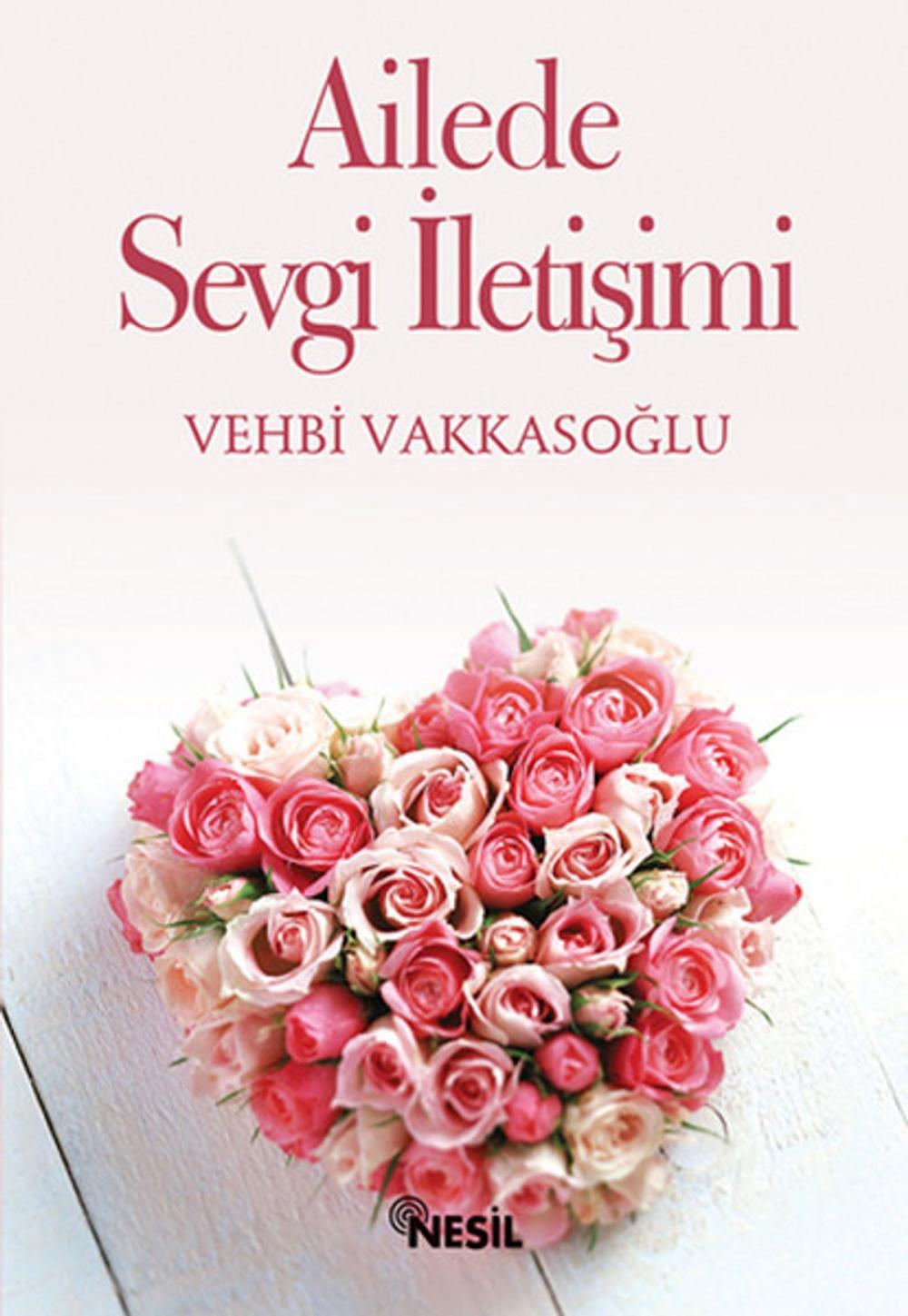 Big bigCover of Ailede Sevgi İletişimi