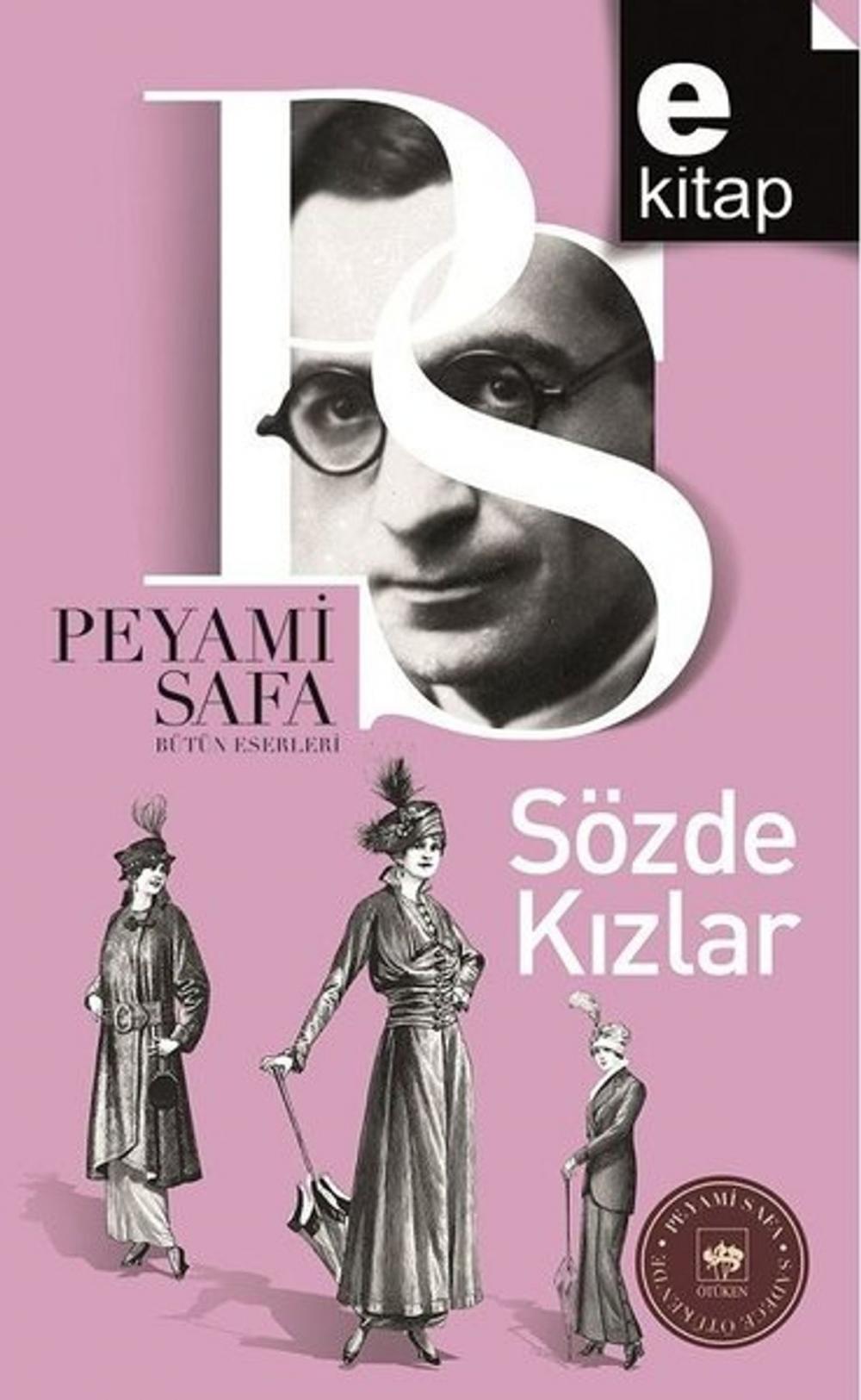 Big bigCover of Sözde Kızlar