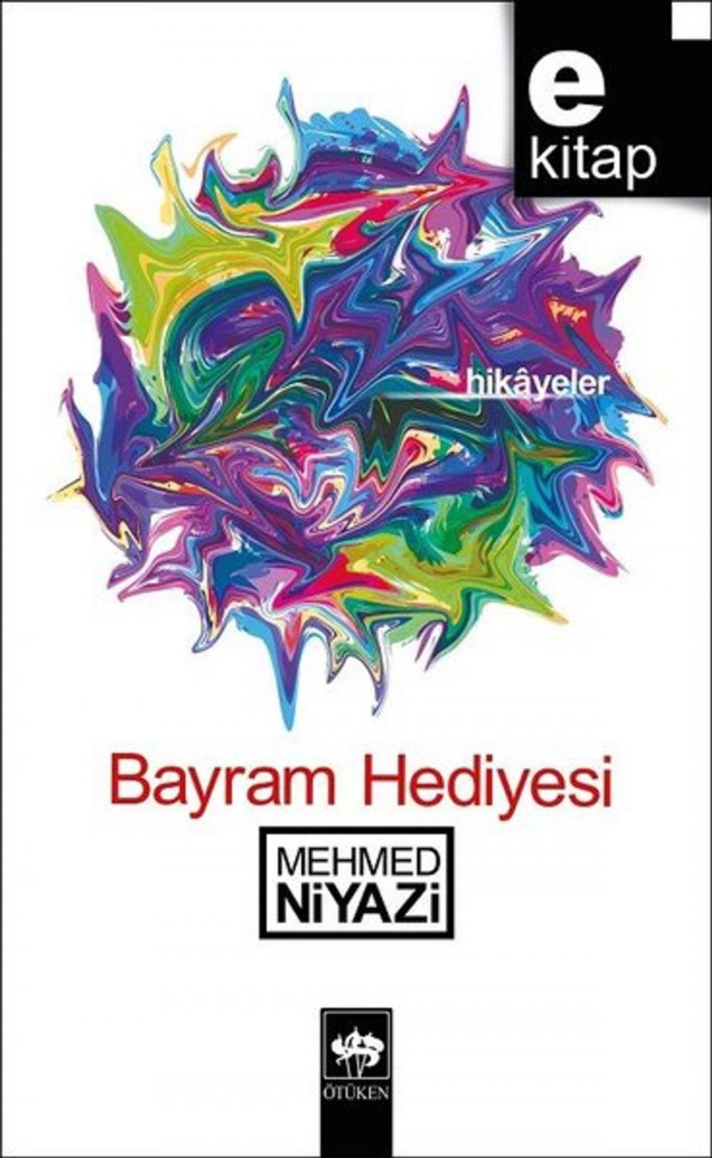 Big bigCover of Bayram Hediyesi