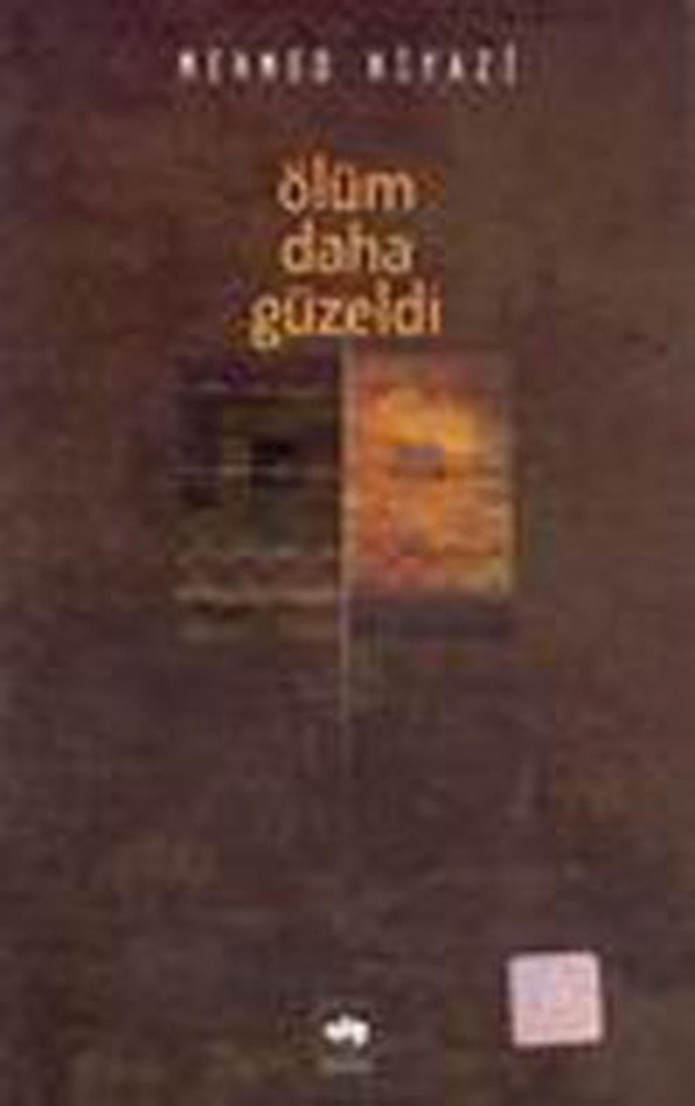 Big bigCover of Ölüm Daha Güzeldi