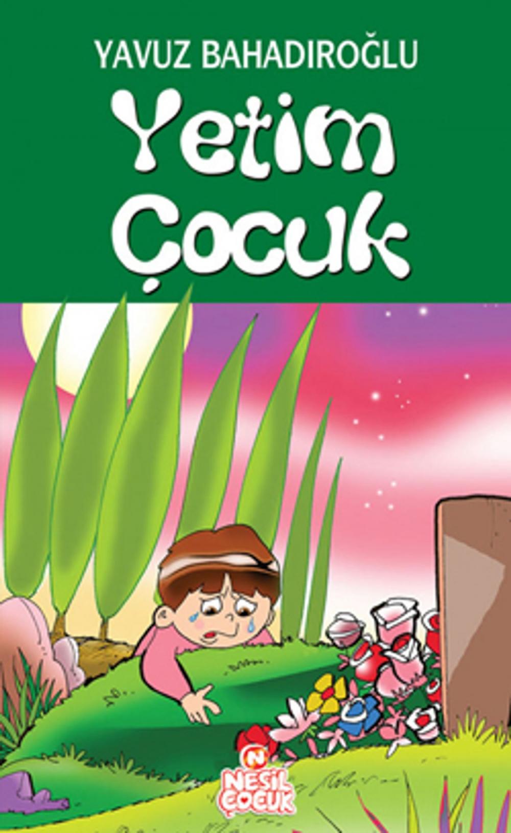 Big bigCover of Yetim Çocuk