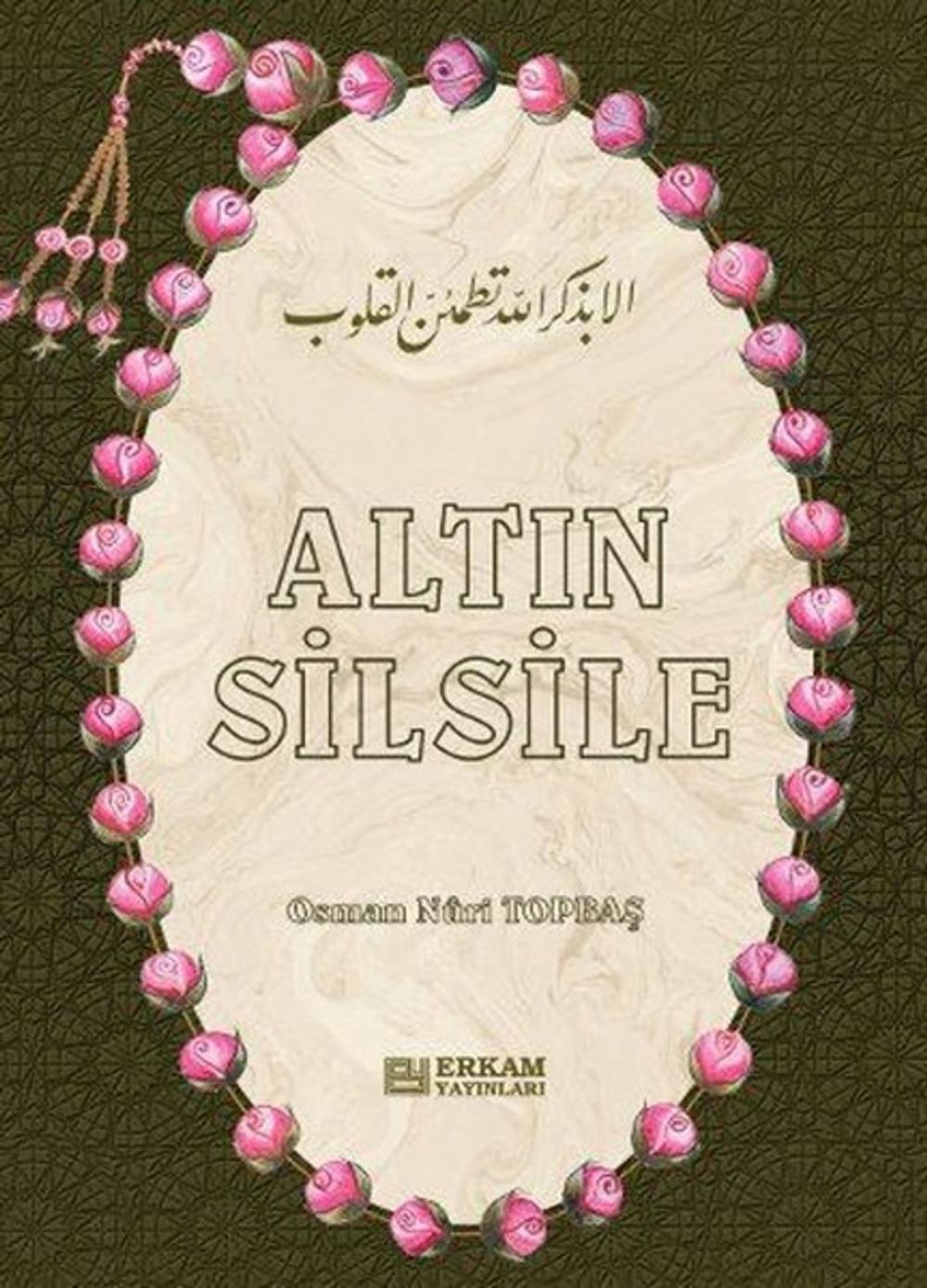 Big bigCover of Altın Silsile