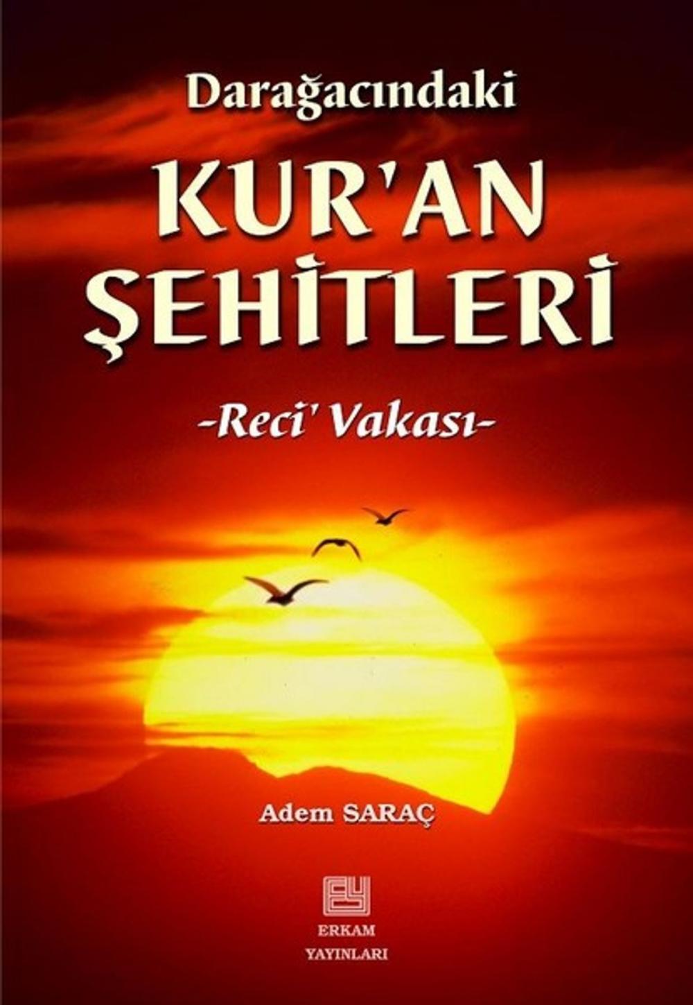 Big bigCover of Darağacındaki Kur'an Şehitleri