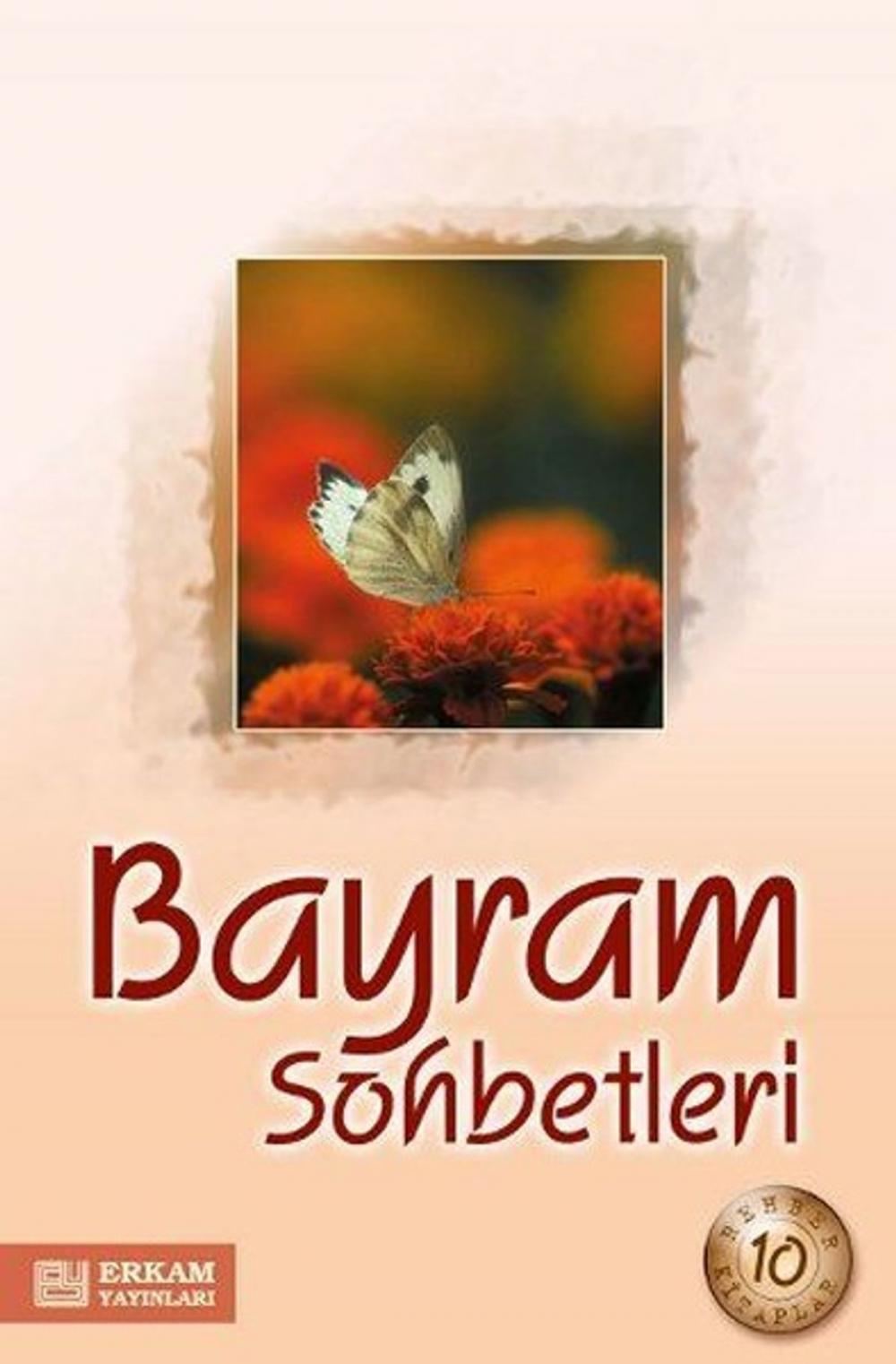 Big bigCover of Bayram Sohbetleri