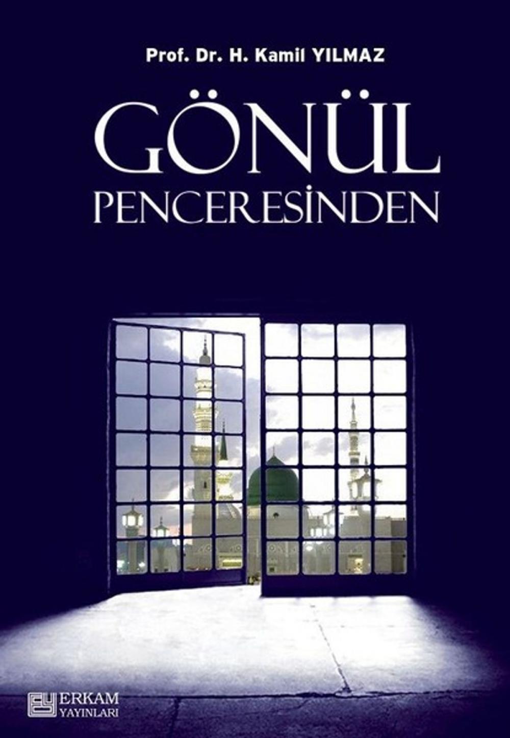 Big bigCover of Gönül Penceresinden