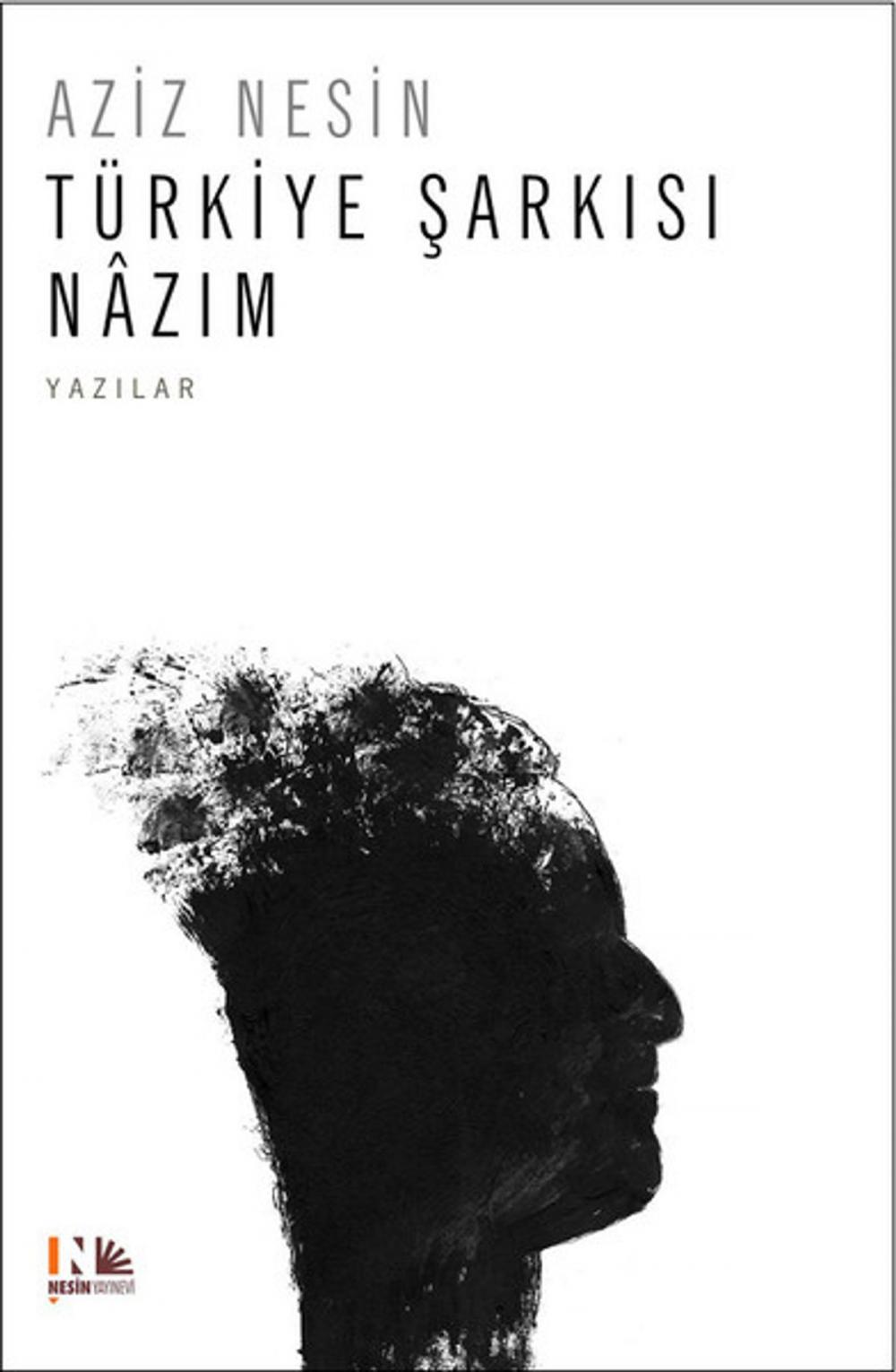 Big bigCover of Türkiye Şarkısı Nazım