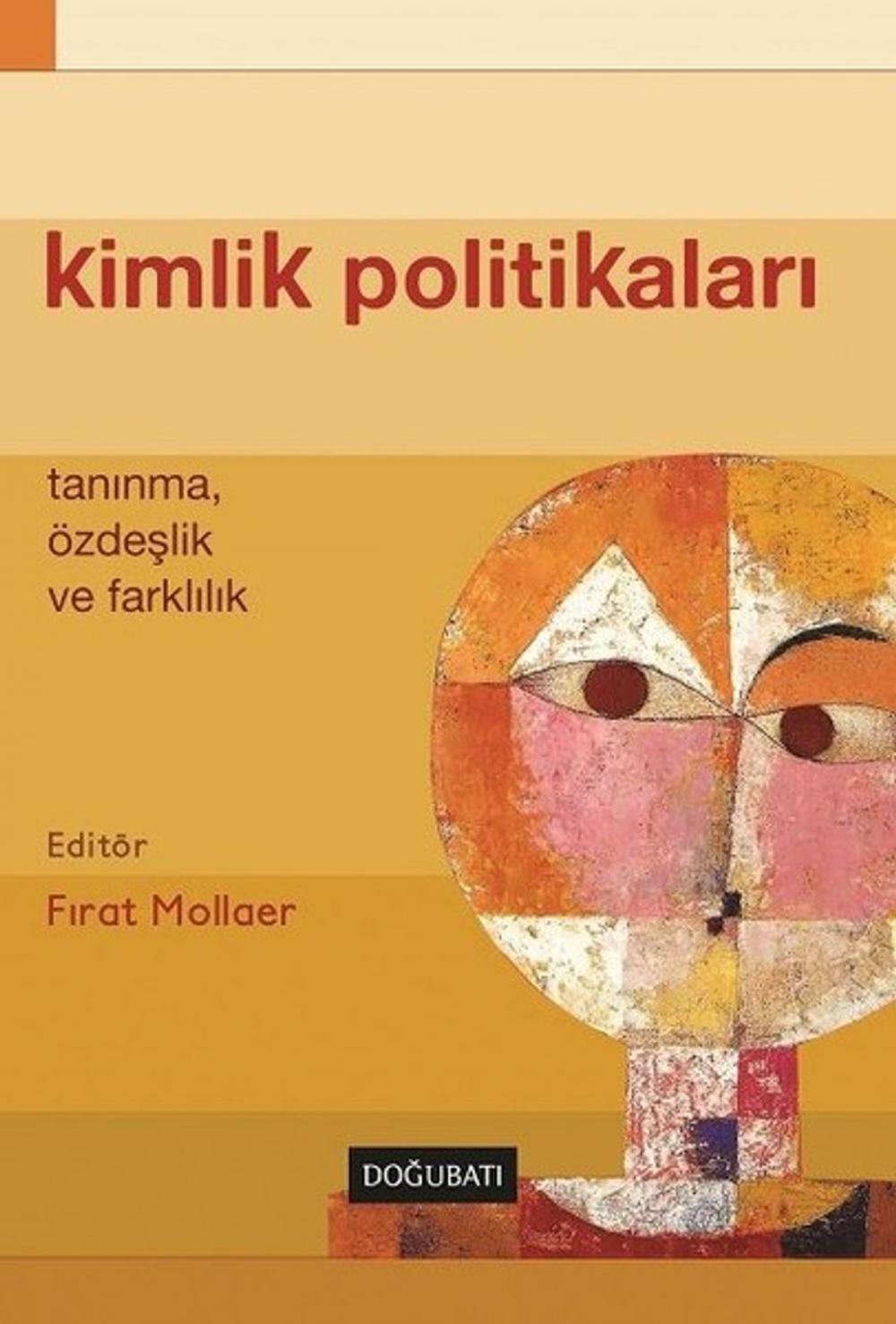 Big bigCover of Kimlik Politikaları