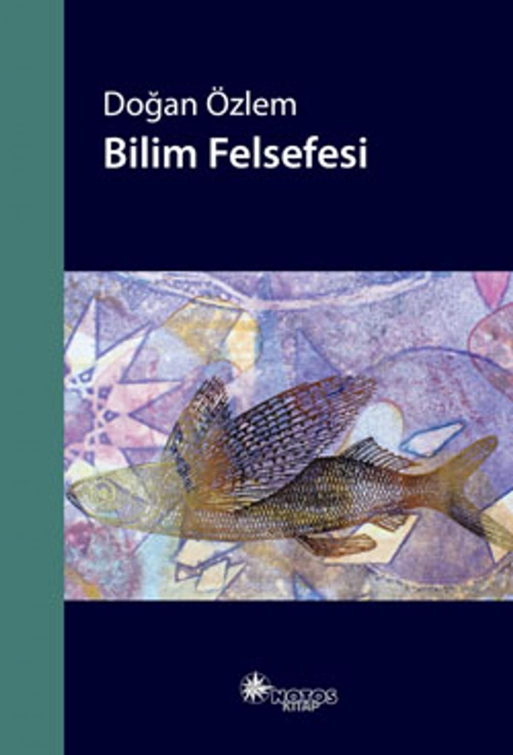 Big bigCover of Bilim Felsefesi