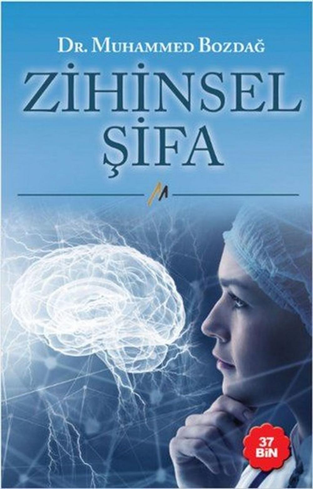 Big bigCover of Zihinsel Şifa