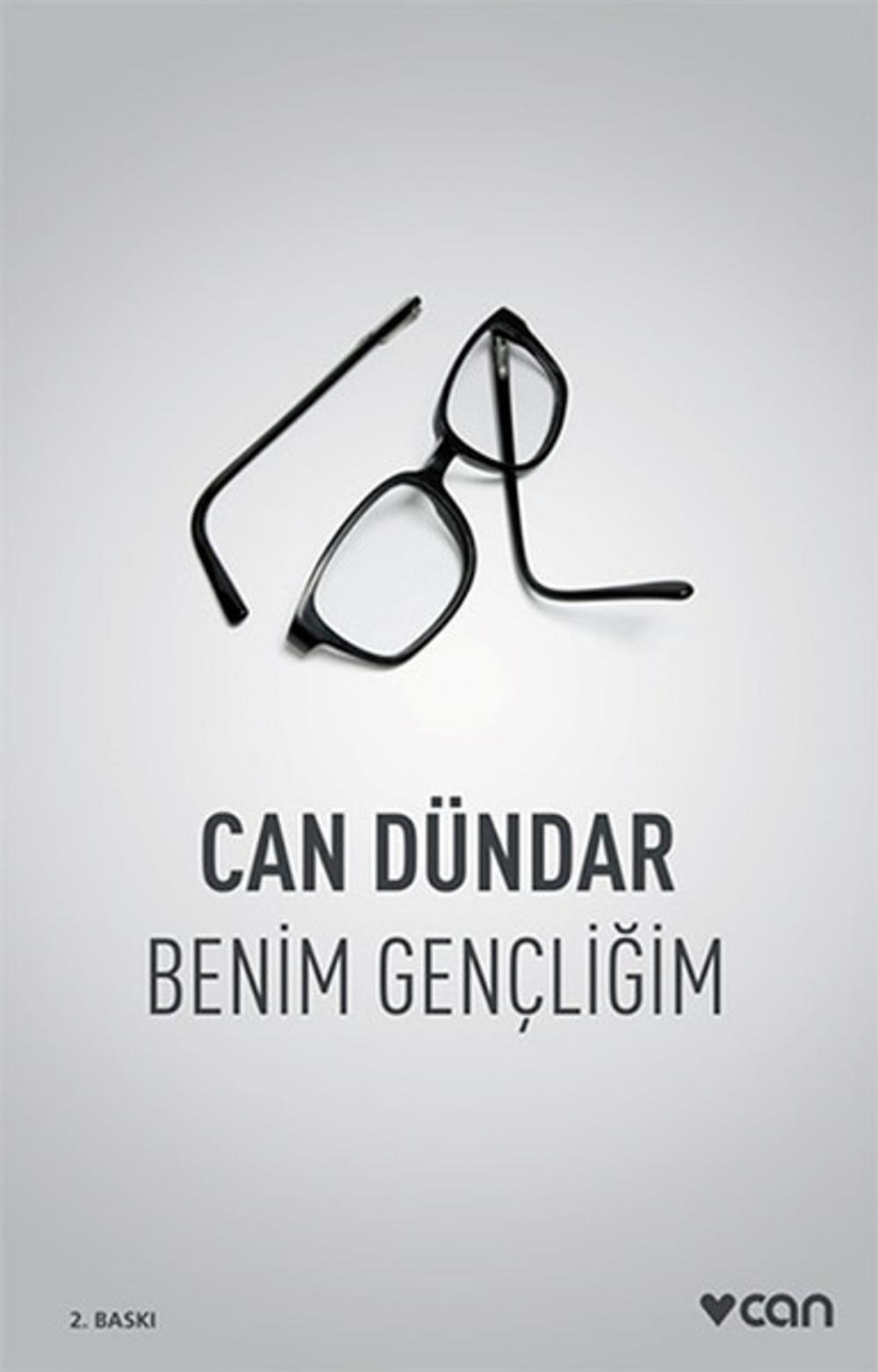 Big bigCover of Benim Gençliğim