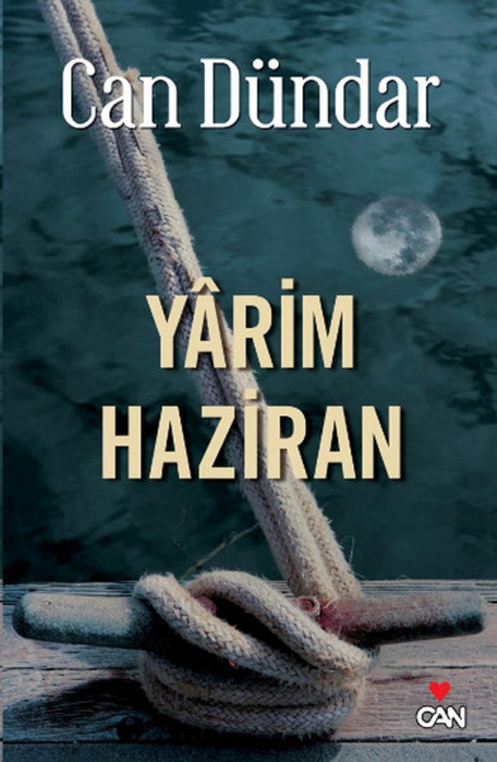 Big bigCover of Yarim Haziran